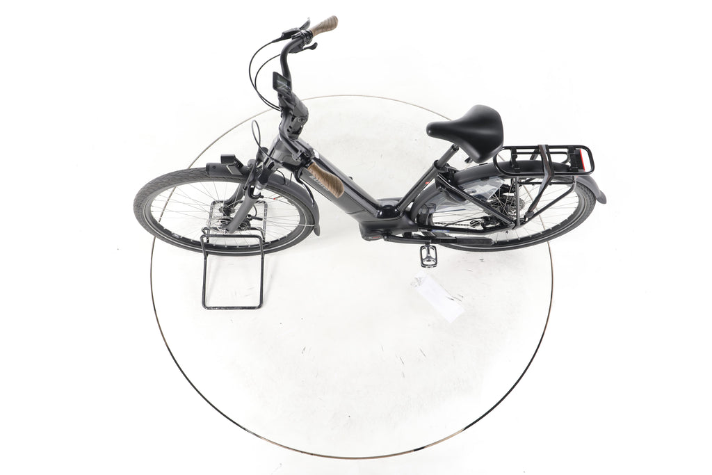 Batavus Finez E-go Power Sports Trekking E-Bike Tiefeinsteiger 2024 - Image 19
