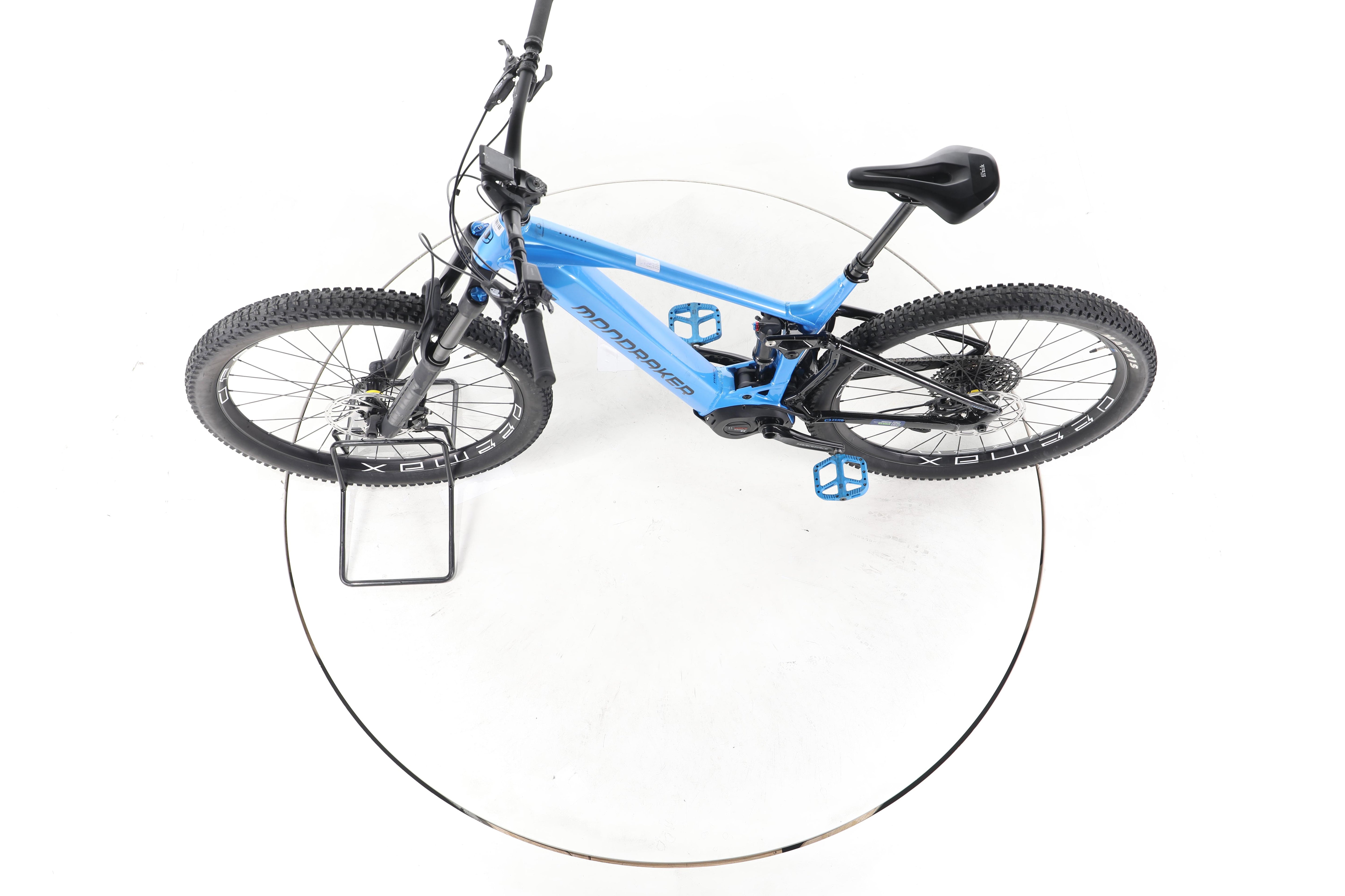 Mondraker Chaser R E-Bike Fully - Image 19