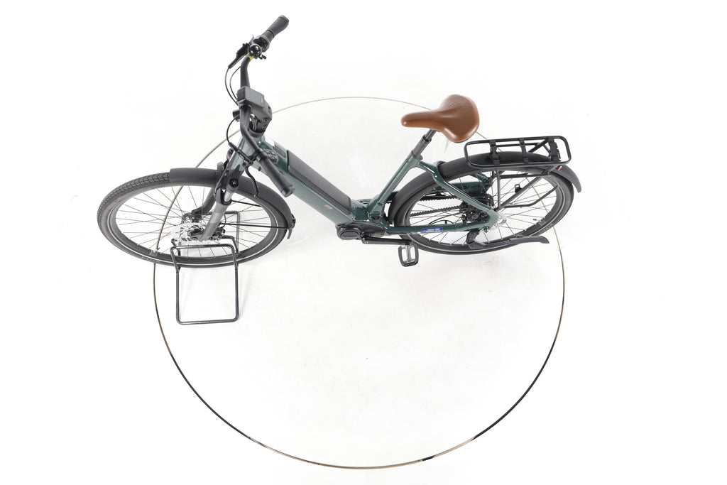 Giant Allure E+ 1 City E-Bike Tiefeinsteiger - Image 19