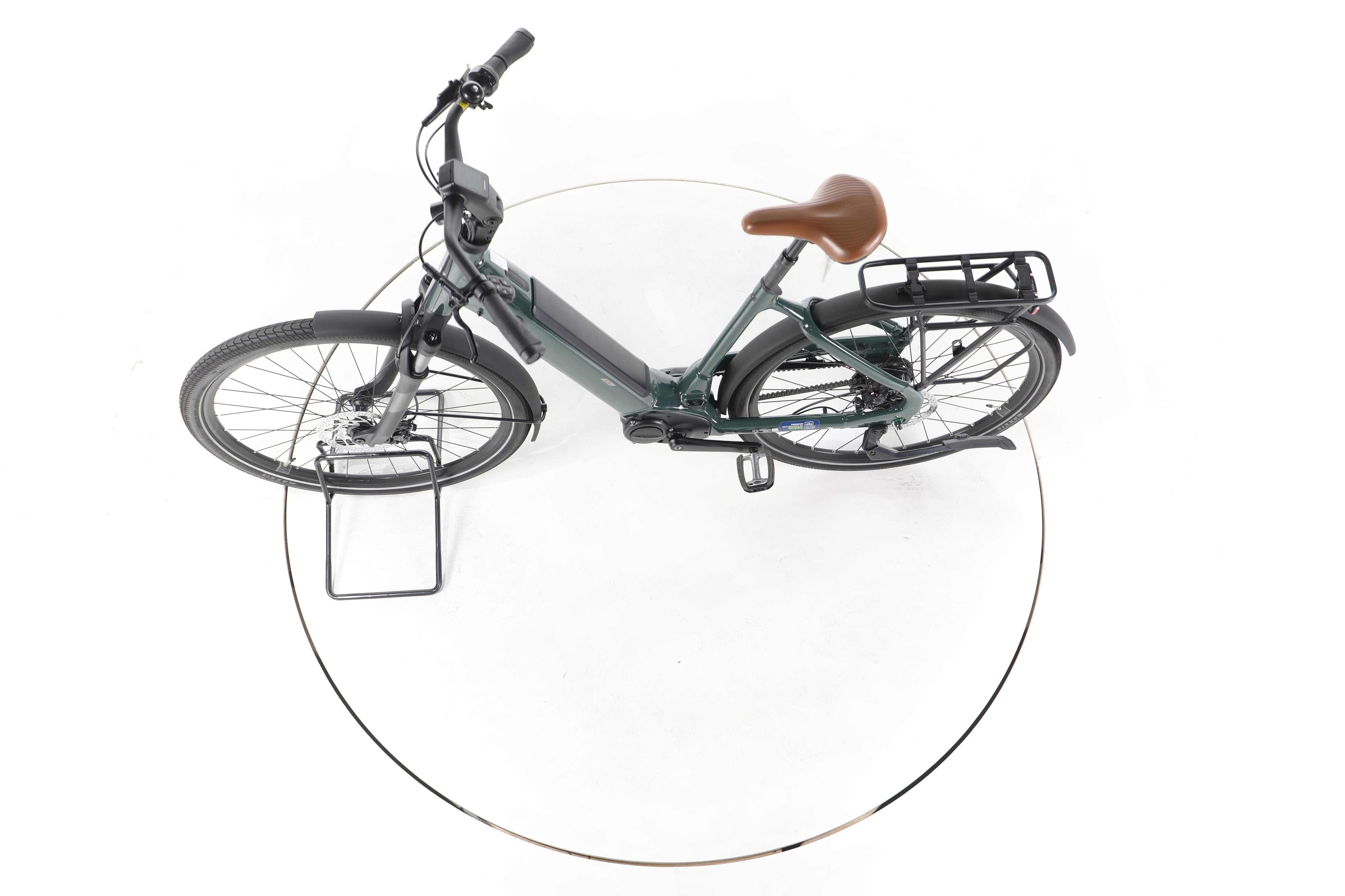 Giant Allure E+ 1 City E-Bike Tiefeinsteiger - Image 19