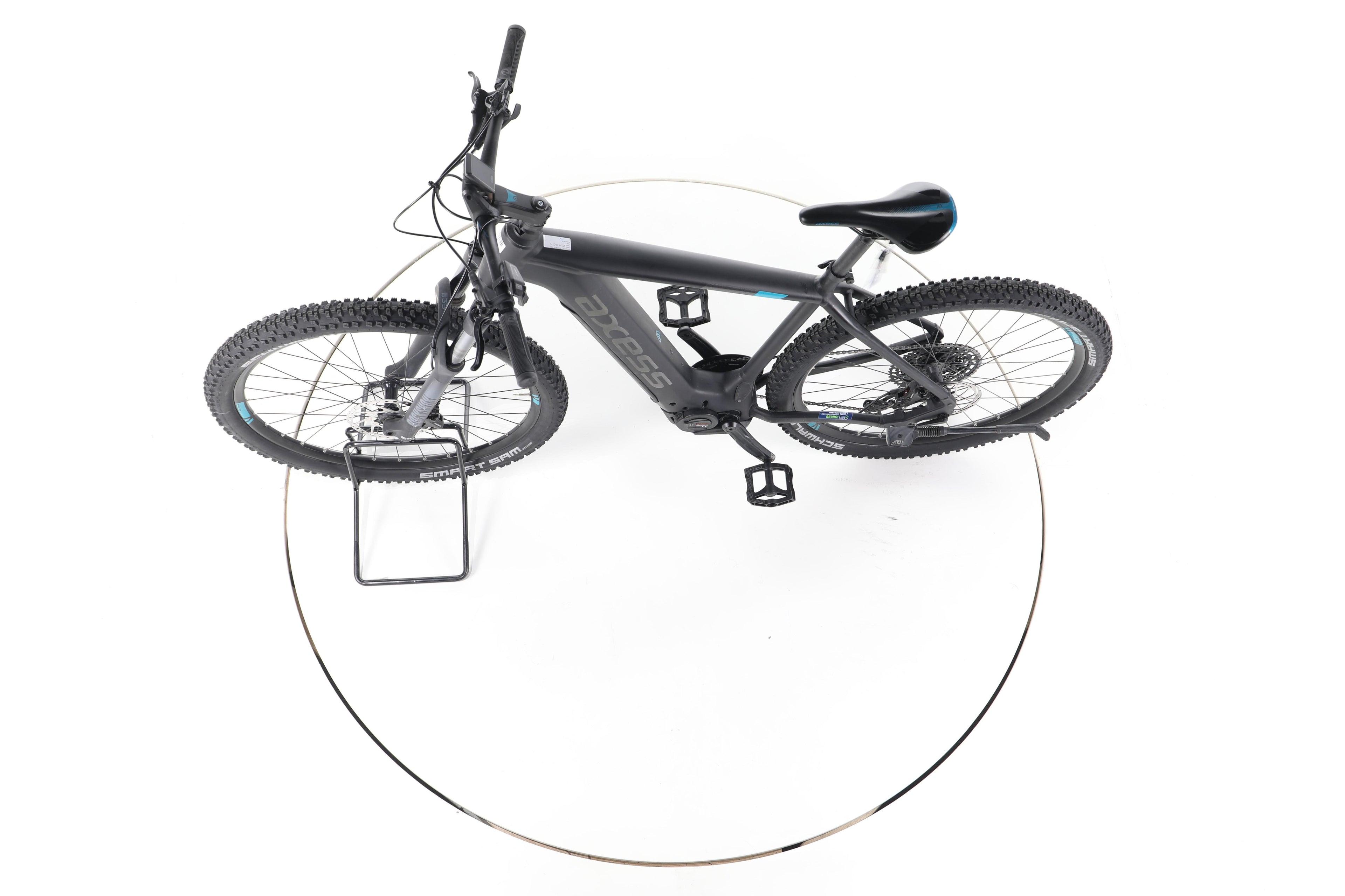 Axess Element 29 E-Bike 2023 - Image 19