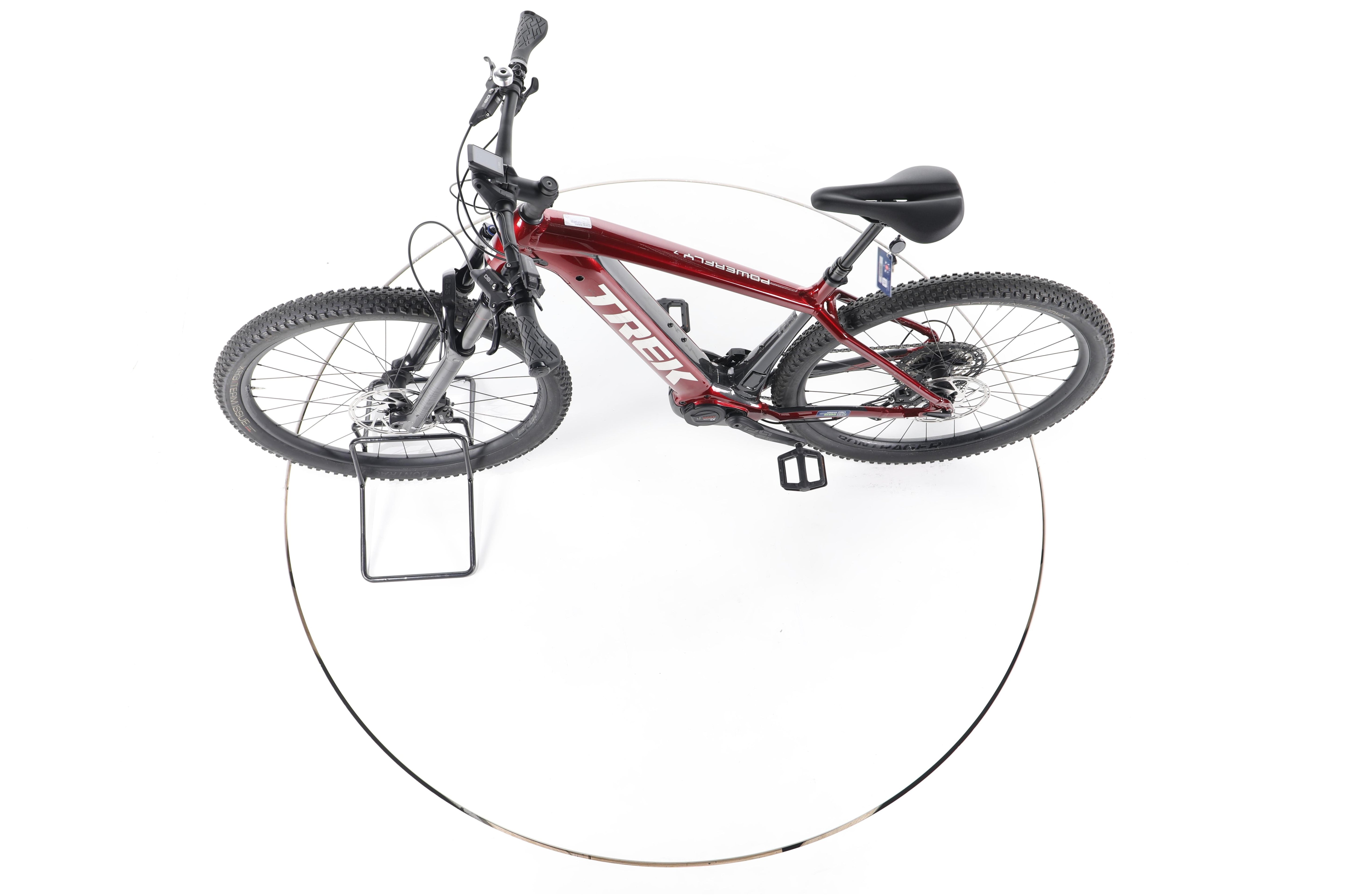 Trek Powerfly 7 E-Bike 2023 - Image 19