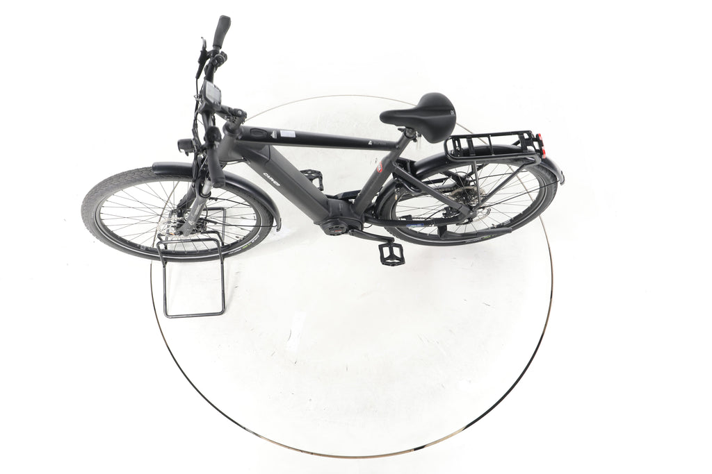 Carver Route E.510 Trekking E-Bike - Image 19