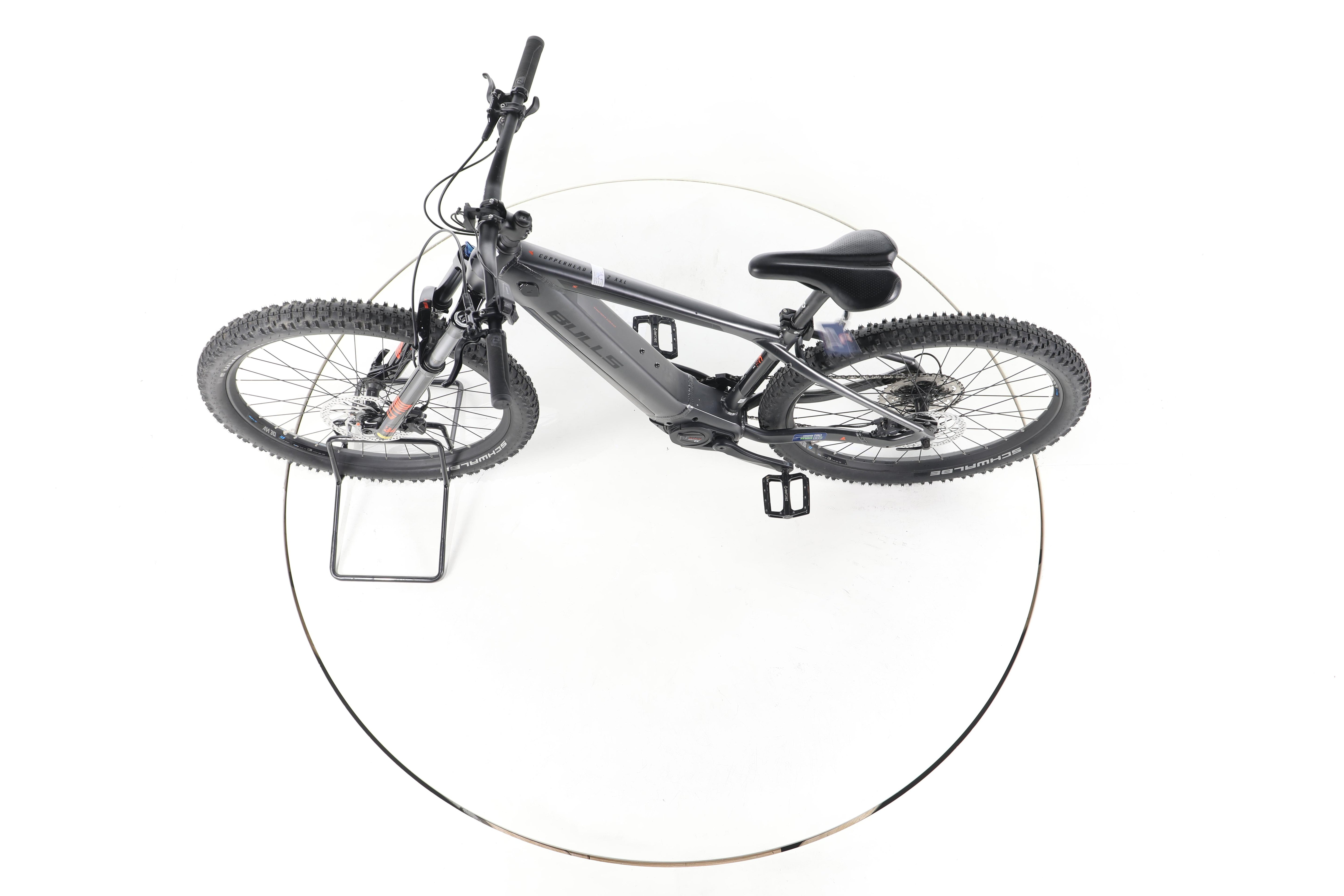 Bulls Copperhead EVO 2 XXL E-Bike - Image 19