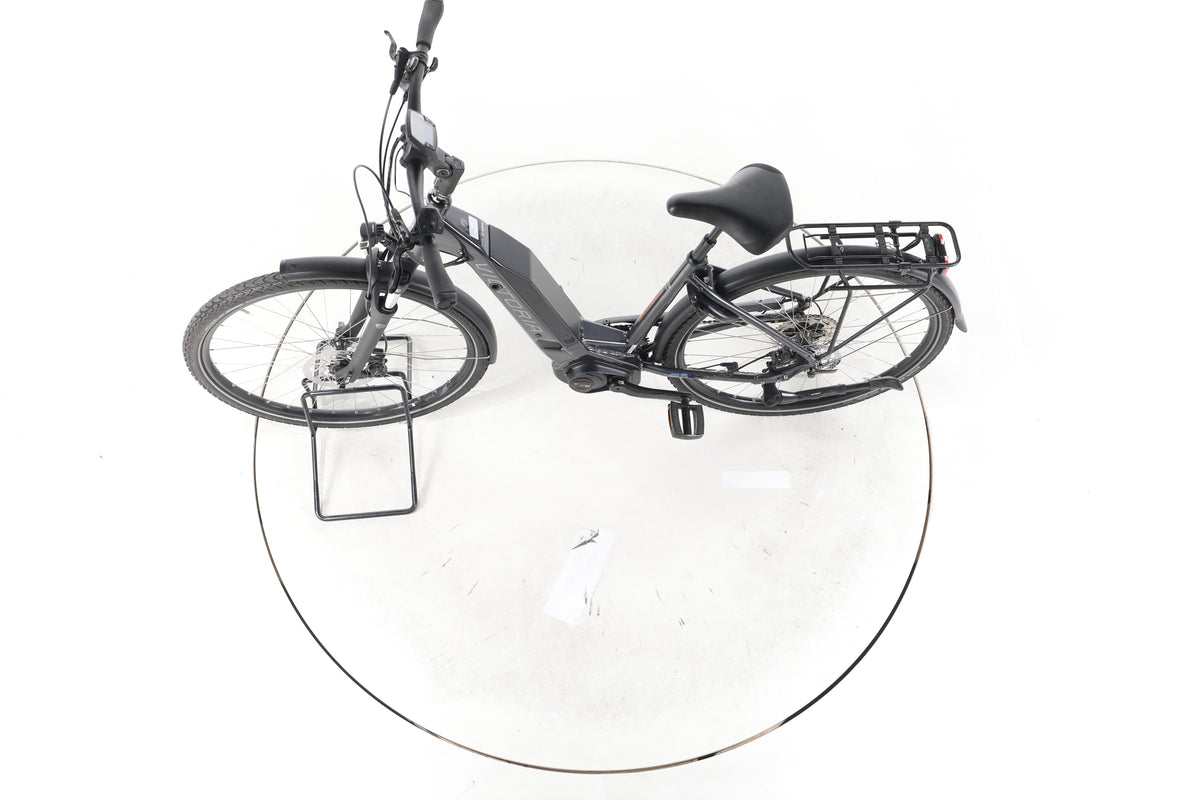 Victoria eTrekking 10.9 Trekking E-Bike Tiefeinsteiger - Image 19