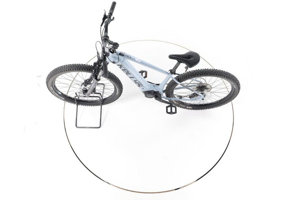 Kellys TAYEN R50 LTD E-Bike - Image 19