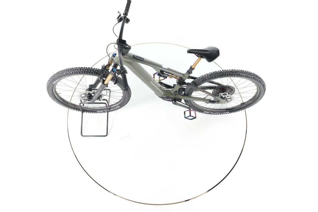 Cube AMS Hybrid ONE44 C:68X Super TM X E-Bike Fully Carbon 2024 - Image 19