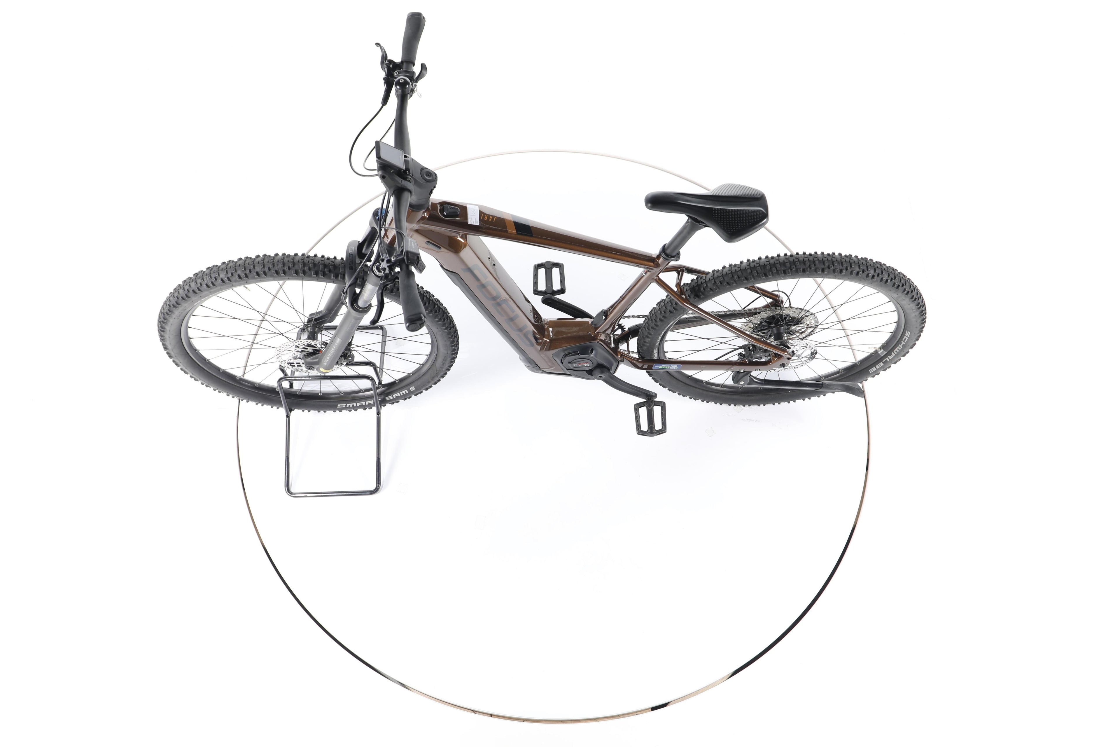 Focus Jarifa² 6.8 E-Bike - Image 19