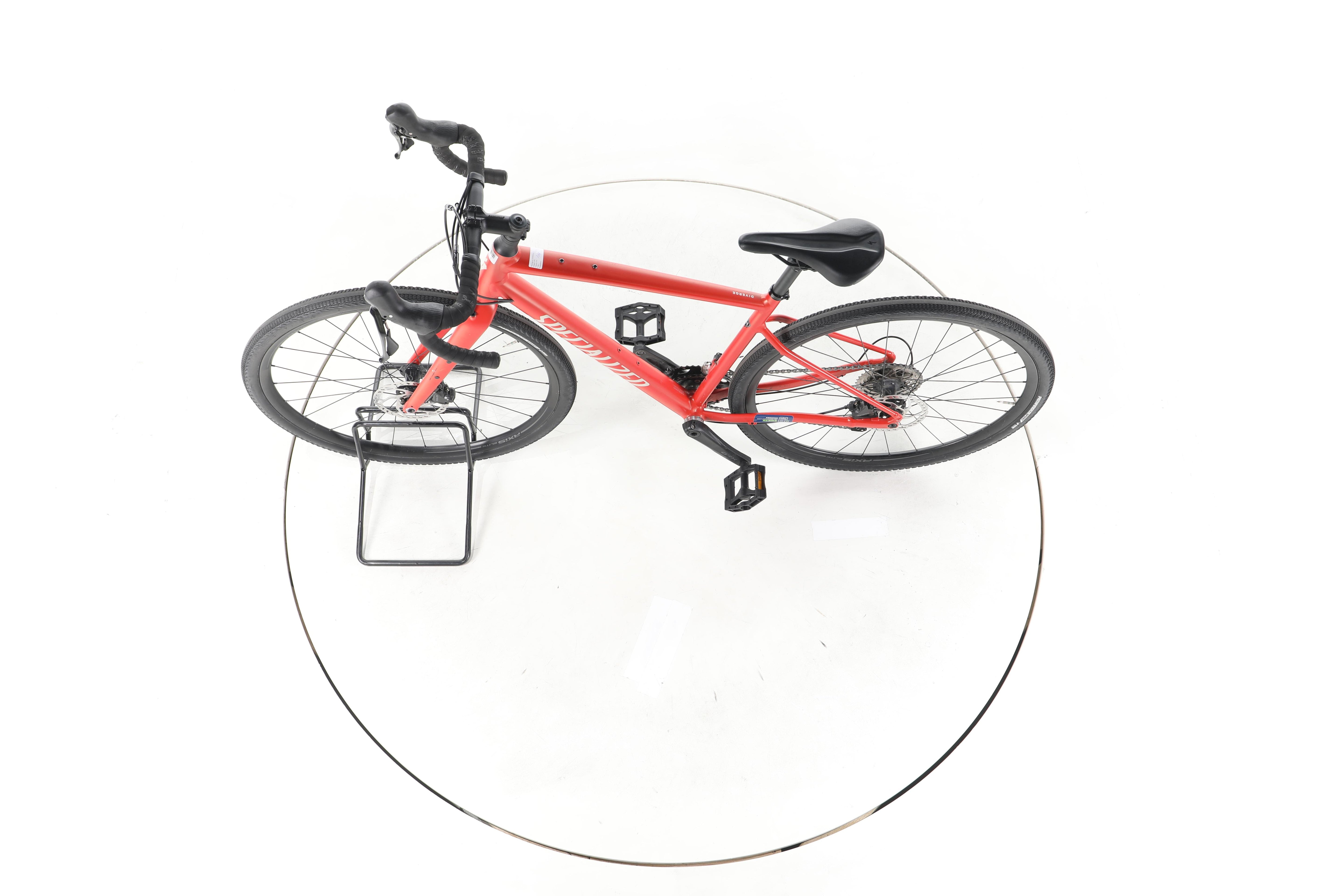Specialized Diverge Elite E5 Gravelbike - Image 19