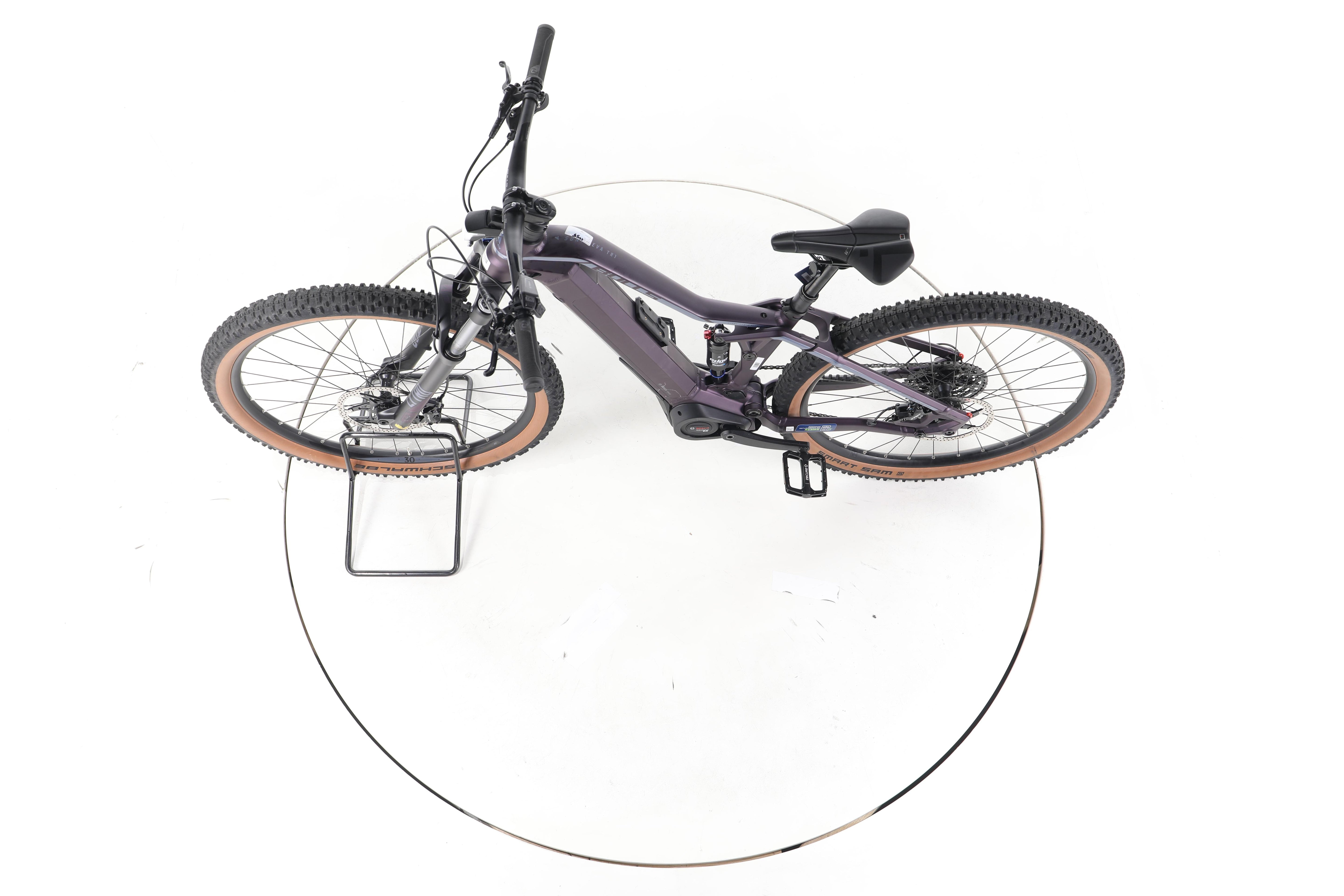 Bulls Sonic Eva TR E-Bike Fully - Image 19