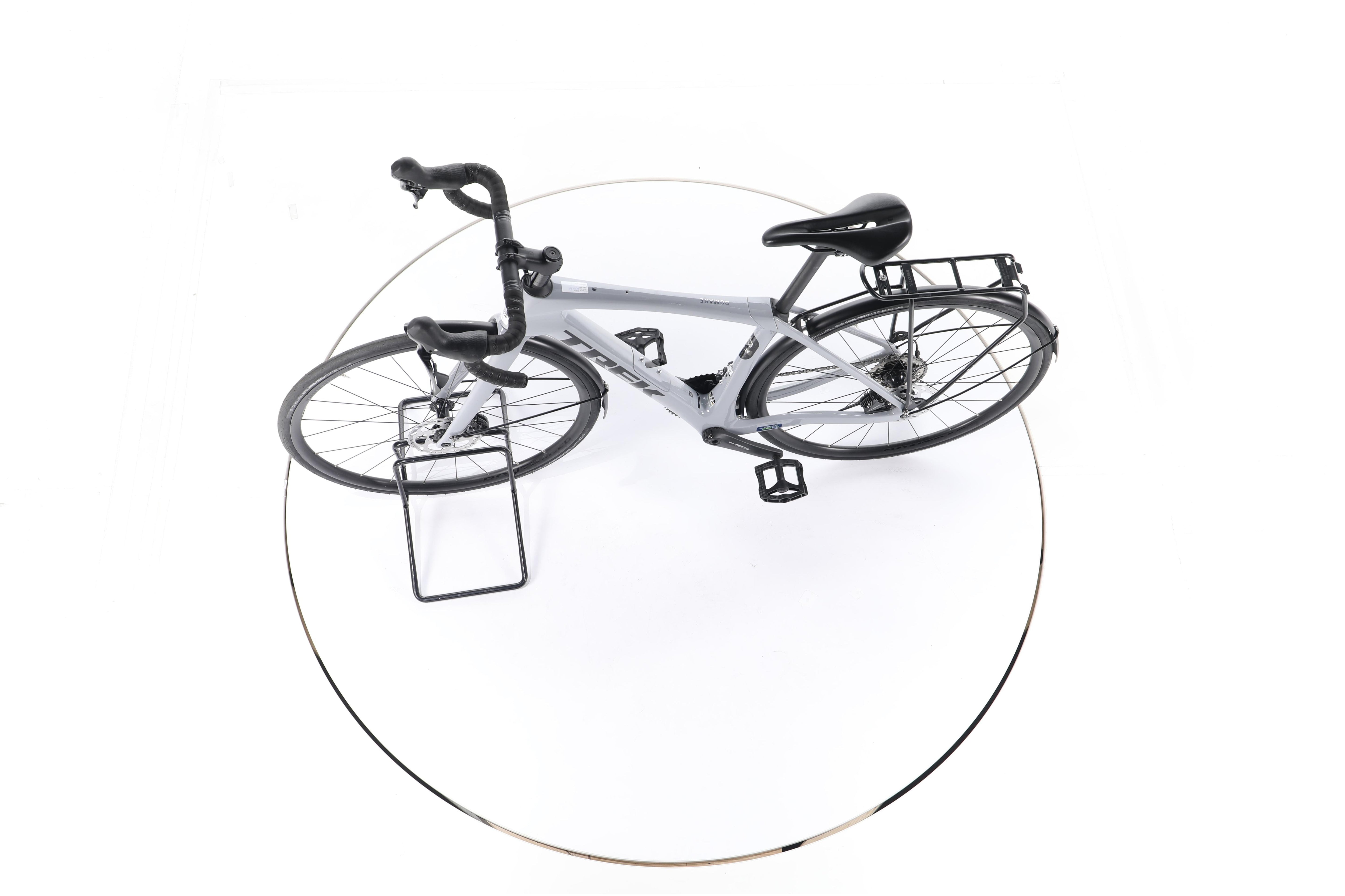 Trek Domane SL Gen 4 Rennrad Carbon - Image 19