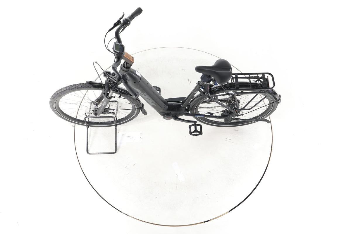 KTM ZEG Cento 5 RT City E-Bike Tiefeinsteiger - Image 19