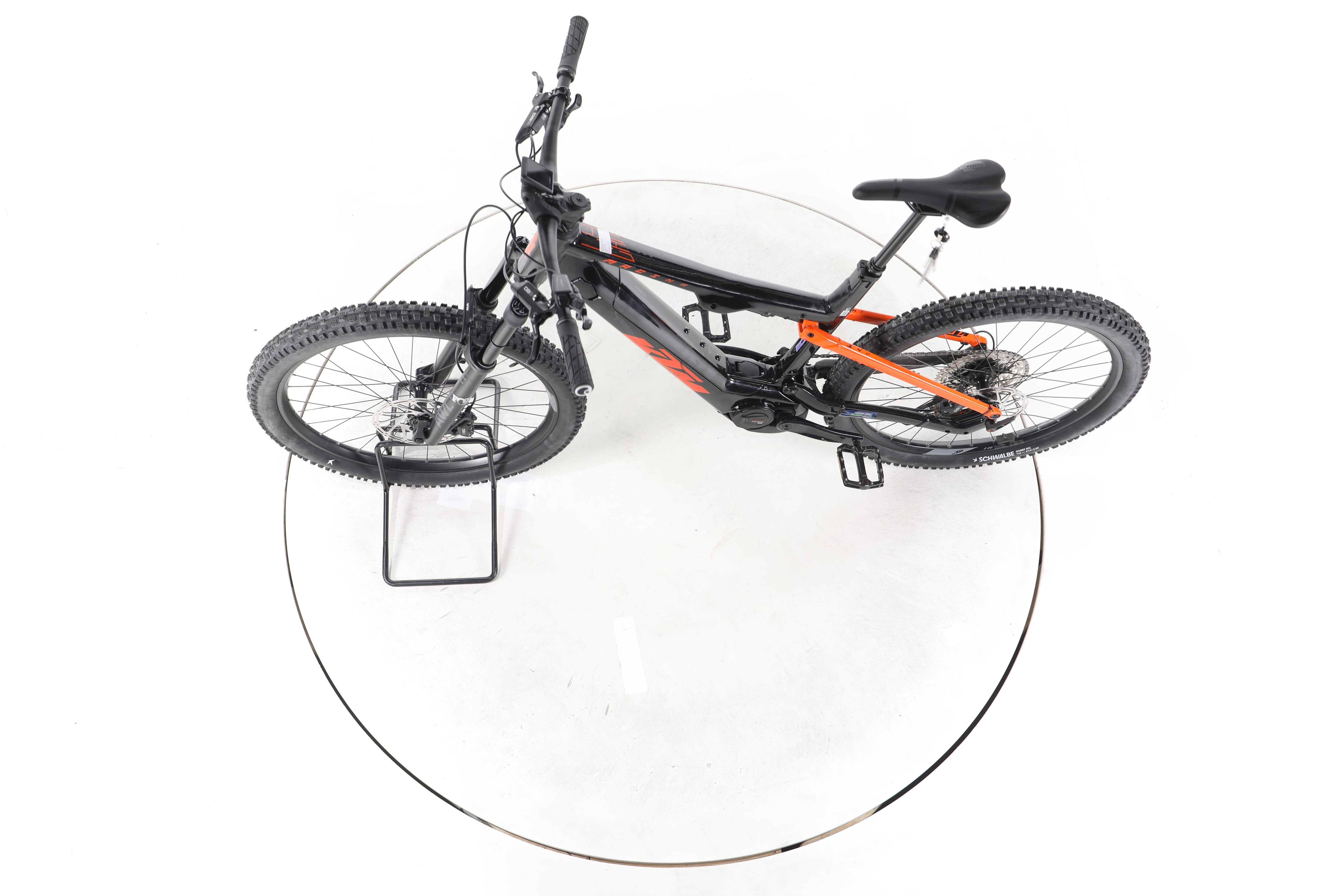 KTM Macina Lycan 771 E-Bike - Image 19