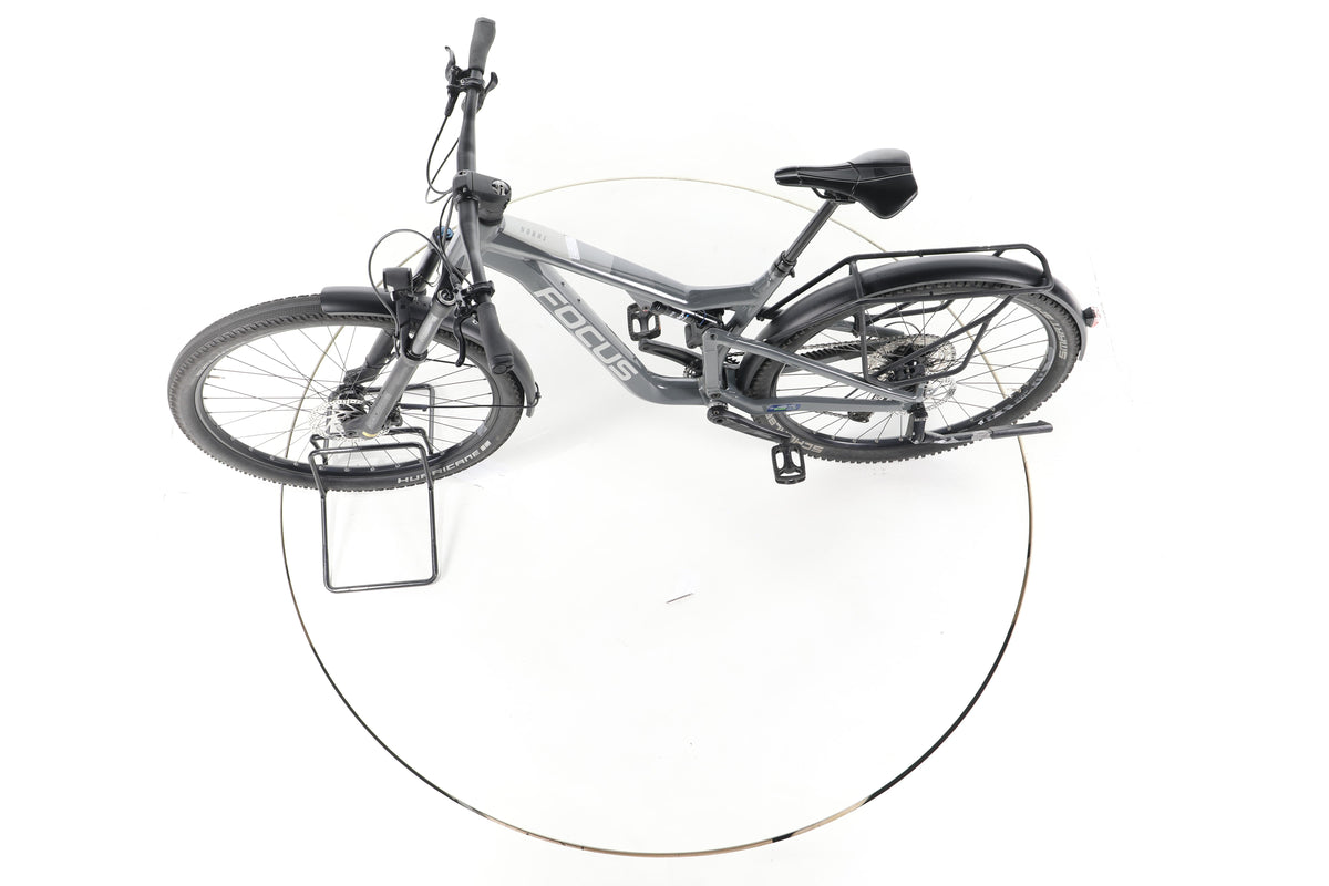 Focus Thron 6.8 EQP Fahrrad City & Trekking - Image 19