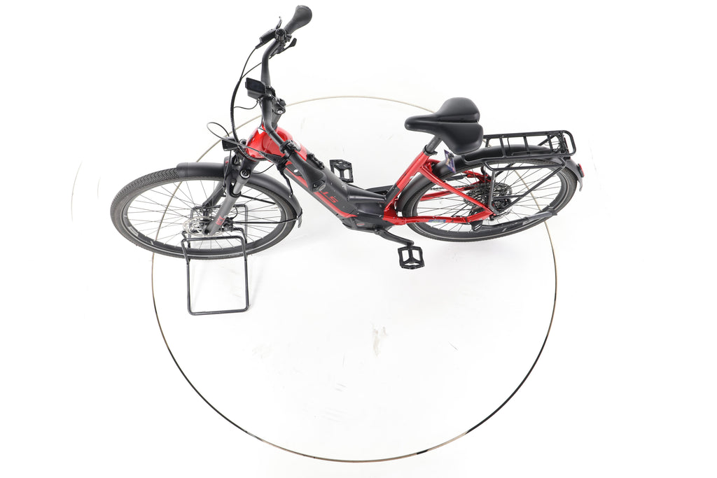 Bulls LACUBA EVO 11 Trekking E-Bike Tiefeinsteiger - Image 19