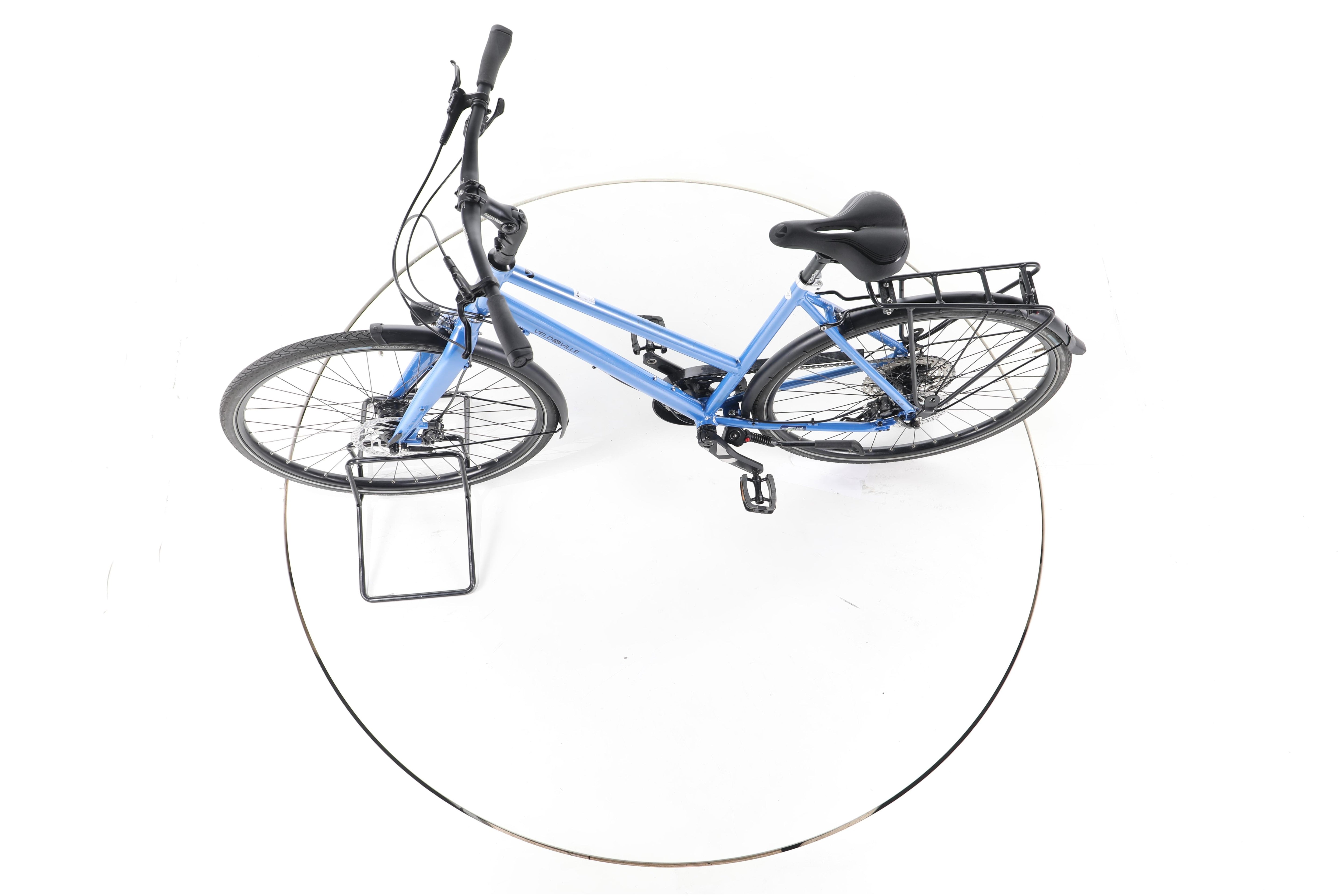 Velo de Ville L 200 Fahrrad City & Trekking - Image 19