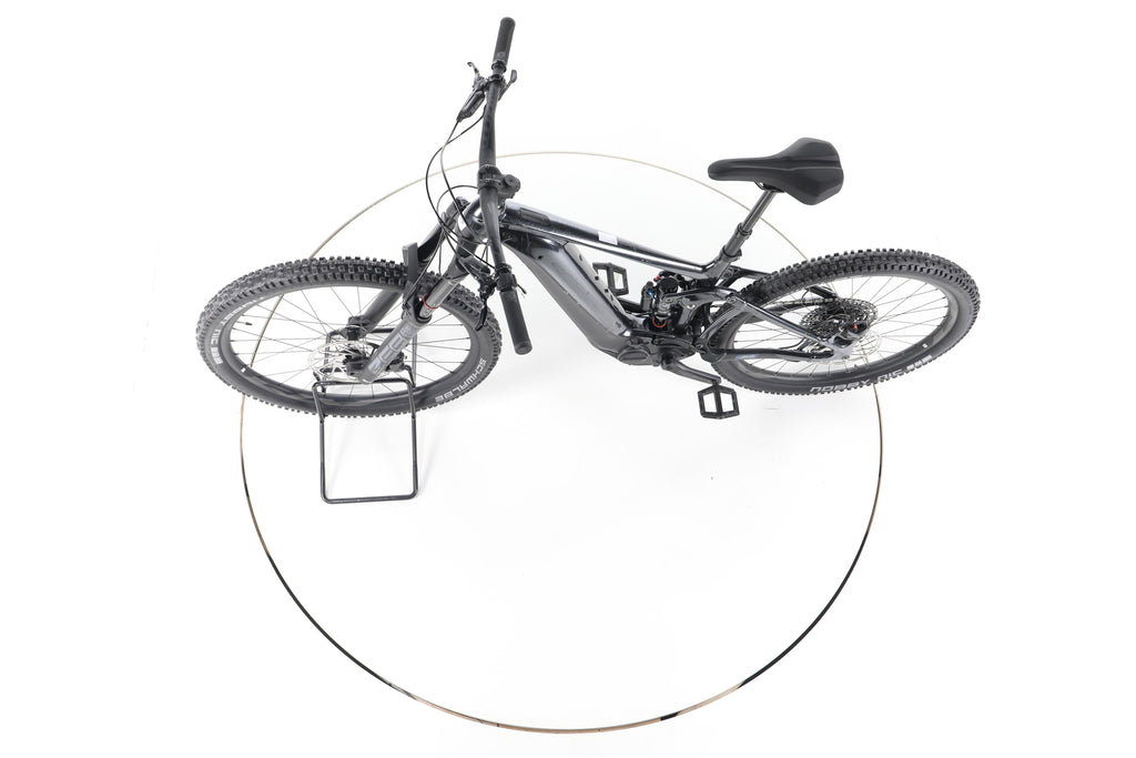 Giant Reign E+ 2 Fully E-Bike - Image 19