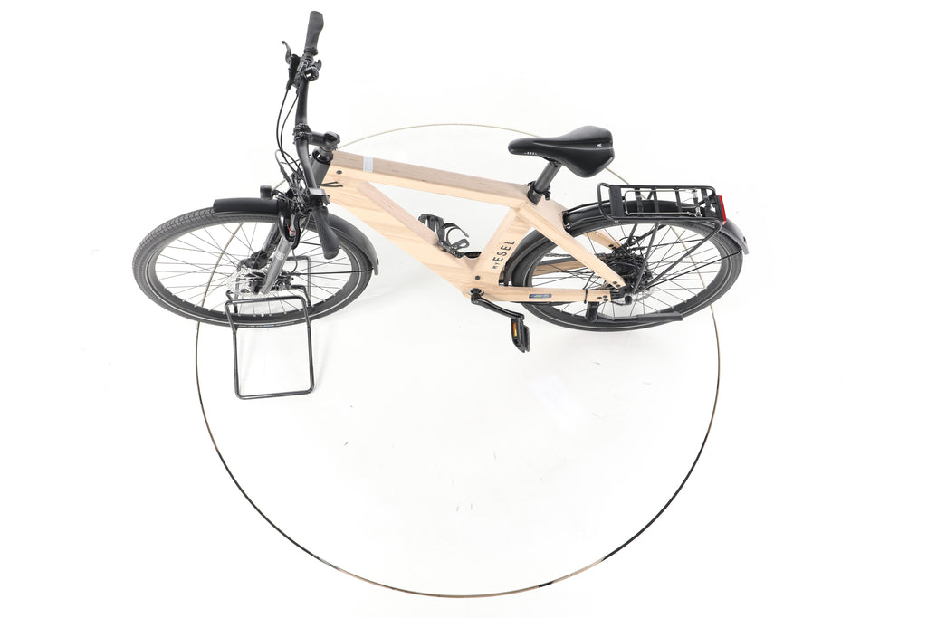 My Esel E-Tour Pro Trekking E-Bike - Image 19