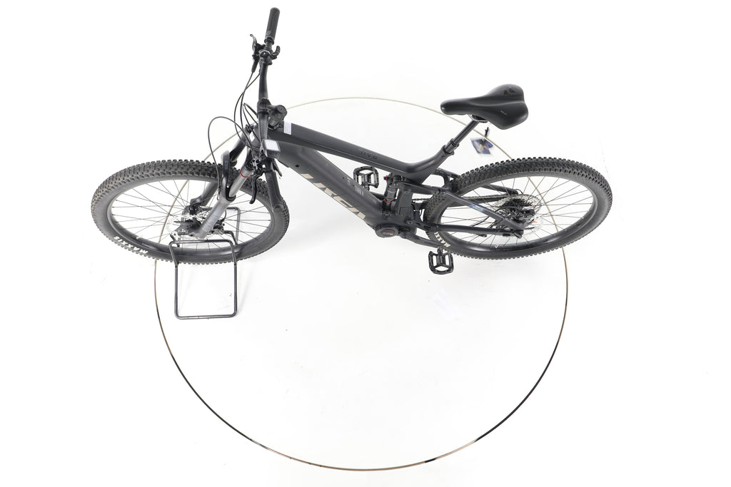 Trek Rail 9.5 Fully E-Bike Carbon - Image 19