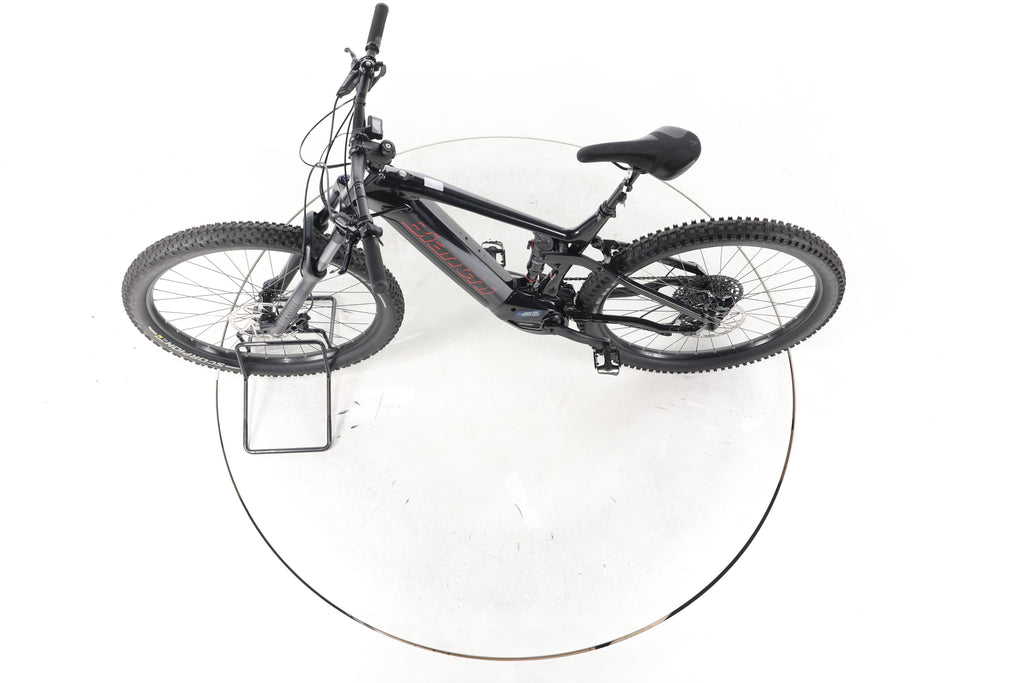 Bianchi T-Tronik Rebel 9.2 E-Bike Fully - Image 19