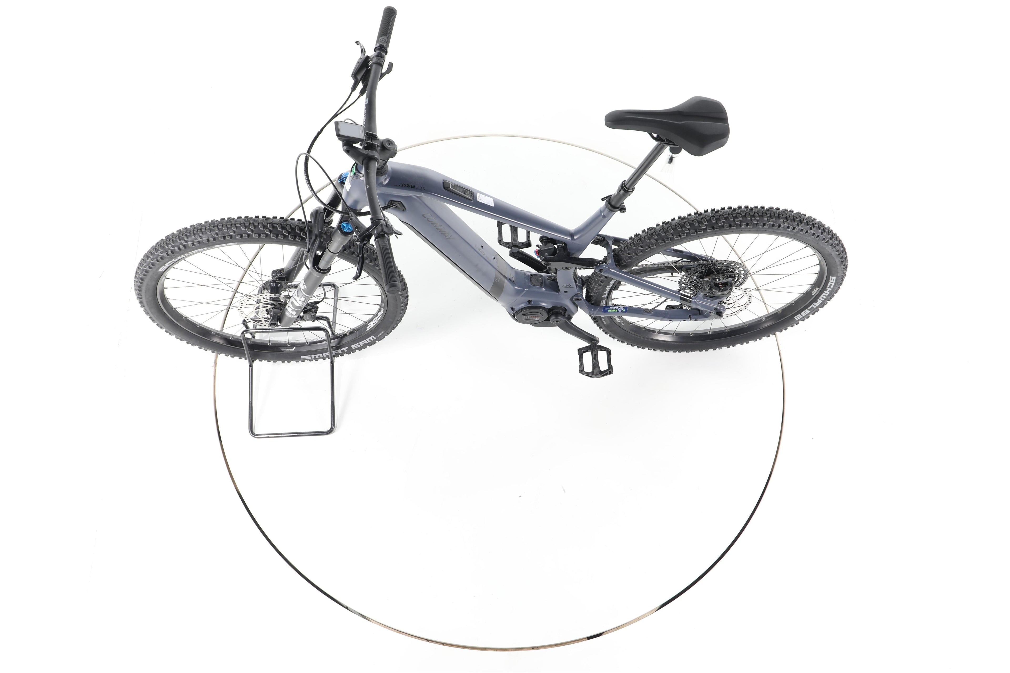 Conway Xyron S 3.9 Fully E-Bike 2024 - Image 19
