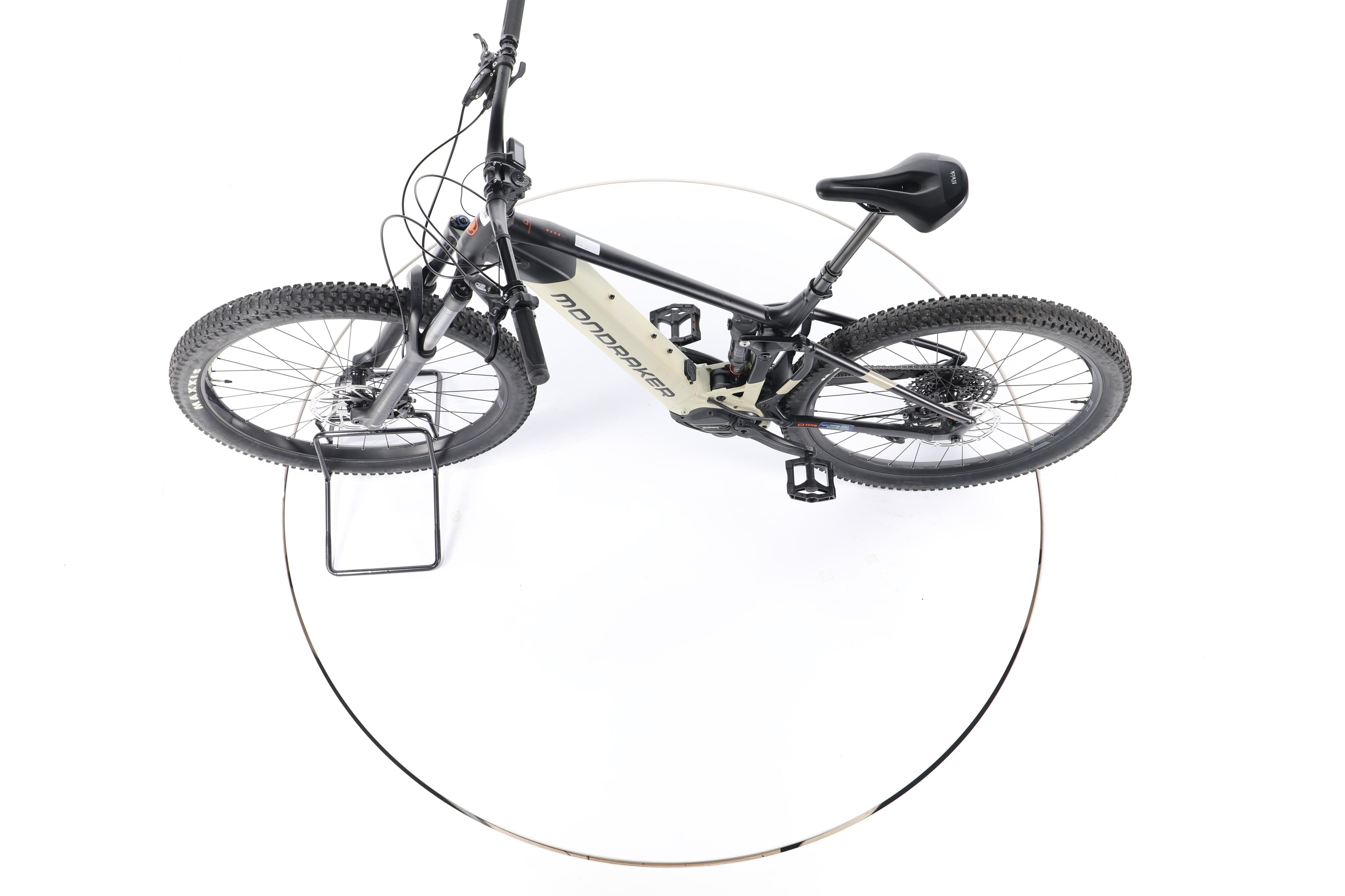 Mondraker DUSK Fully E-Bike 2023 - Image 19