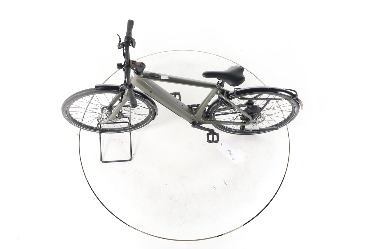 Riese & Müller UBN Five vario City E-Bike 2024 - Image 19