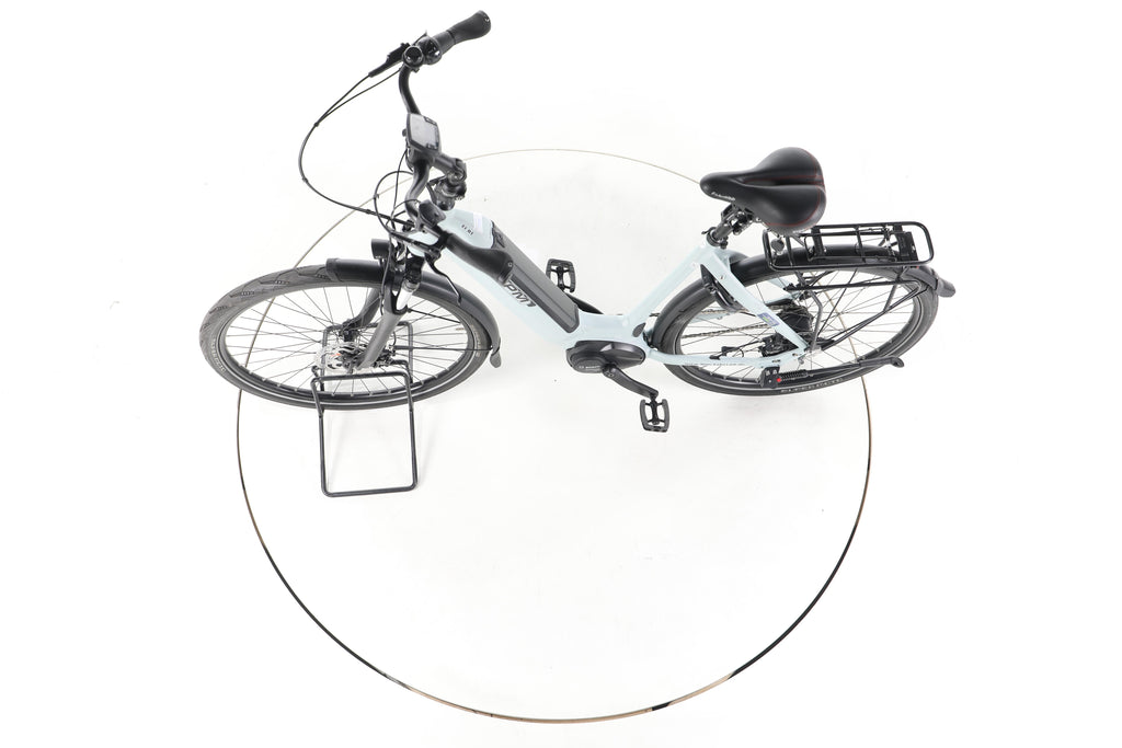 LPM E1 RT City E-Bike Tiefeinsteiger - Image 19