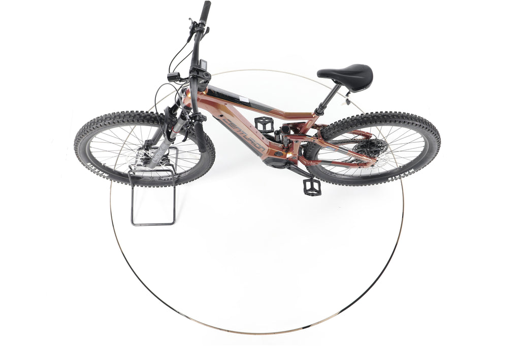Centurion No Pogo F2000i E-Bike Fully 2024 - Image 19