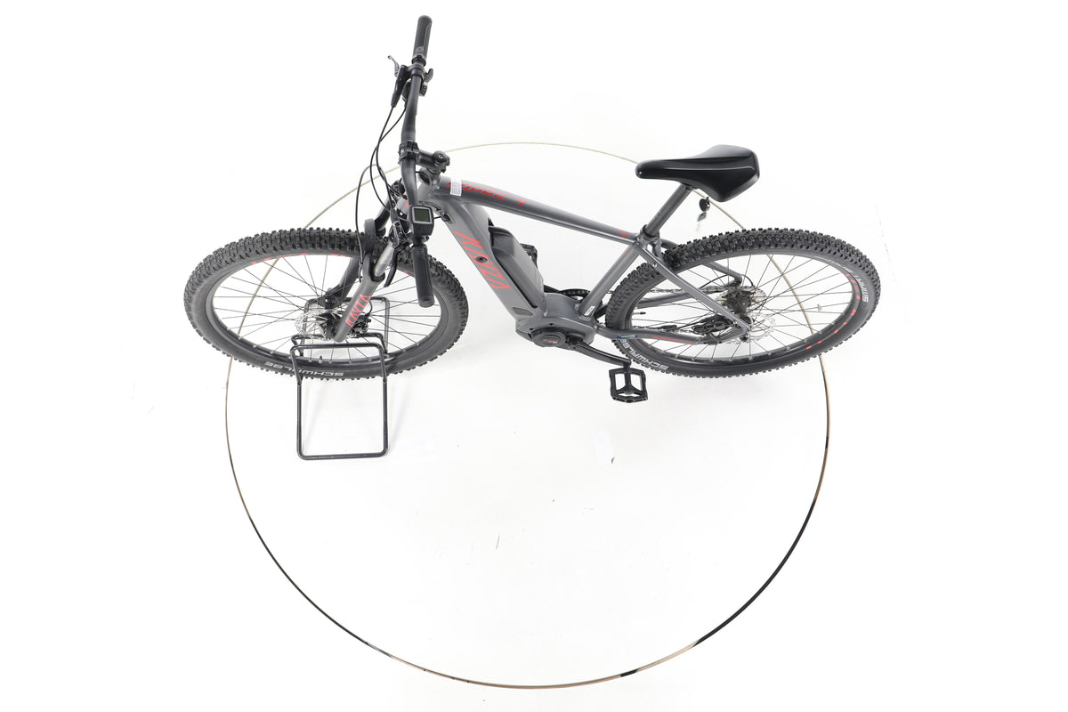 KAYZA Sapric 4 E-Bike - Image 19