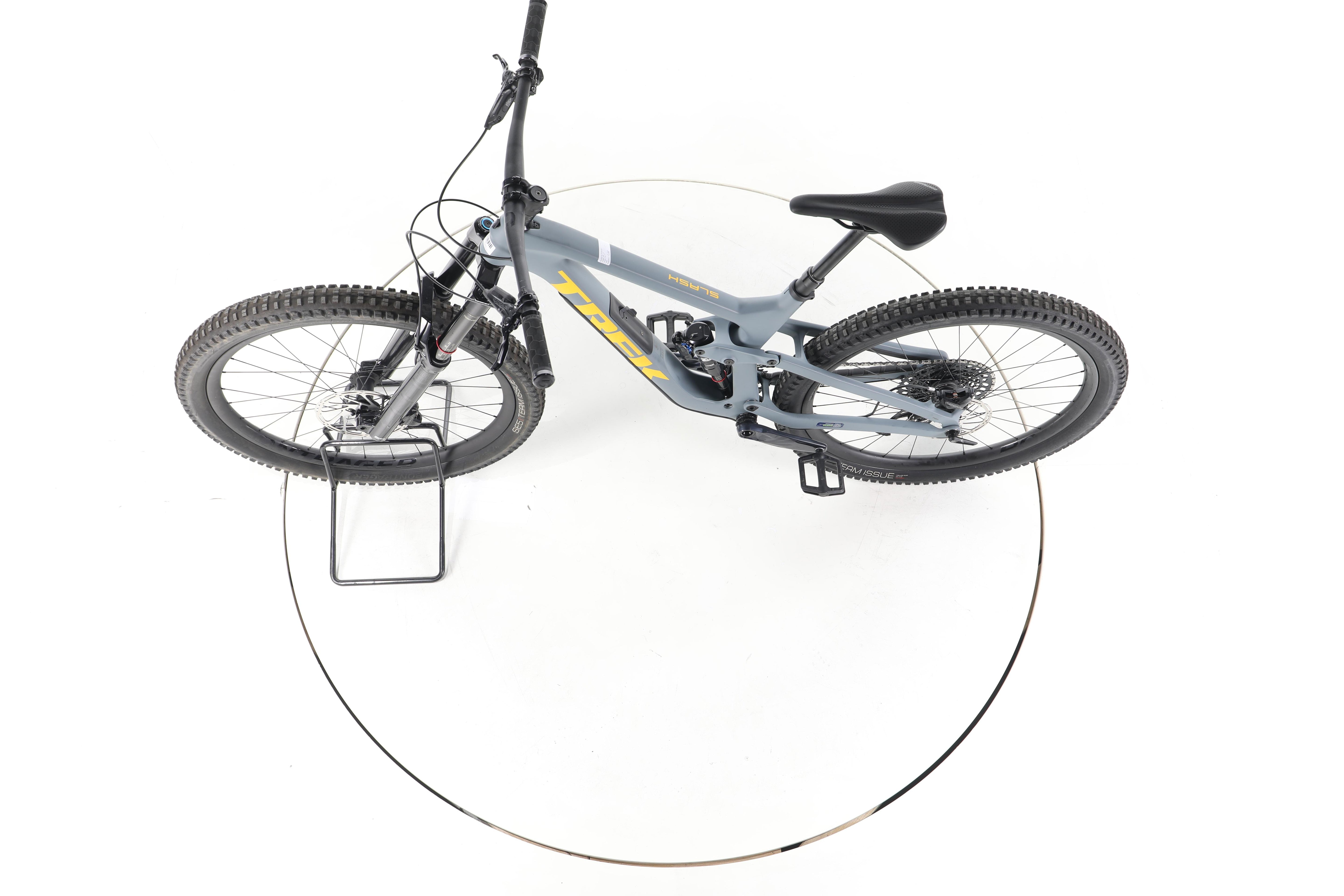 Trek Slash 9.8 XT Gen 5 Fahrrad Fully - Image 19