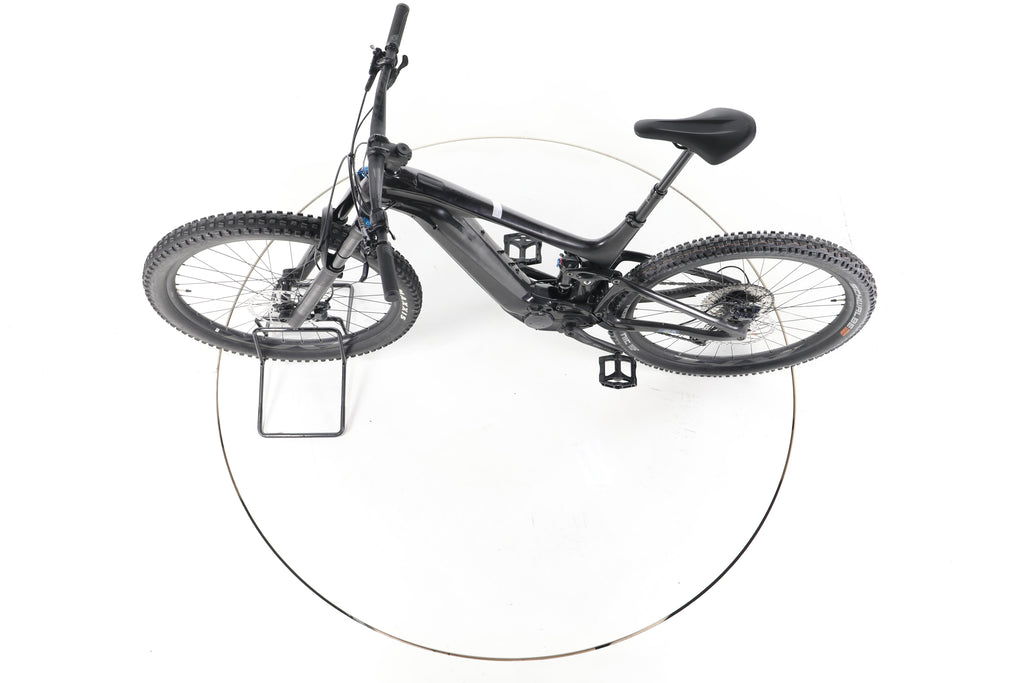 Giant Trance X Advanced E+ 2 Fully E-Bike Carbon 2023 - Image 19