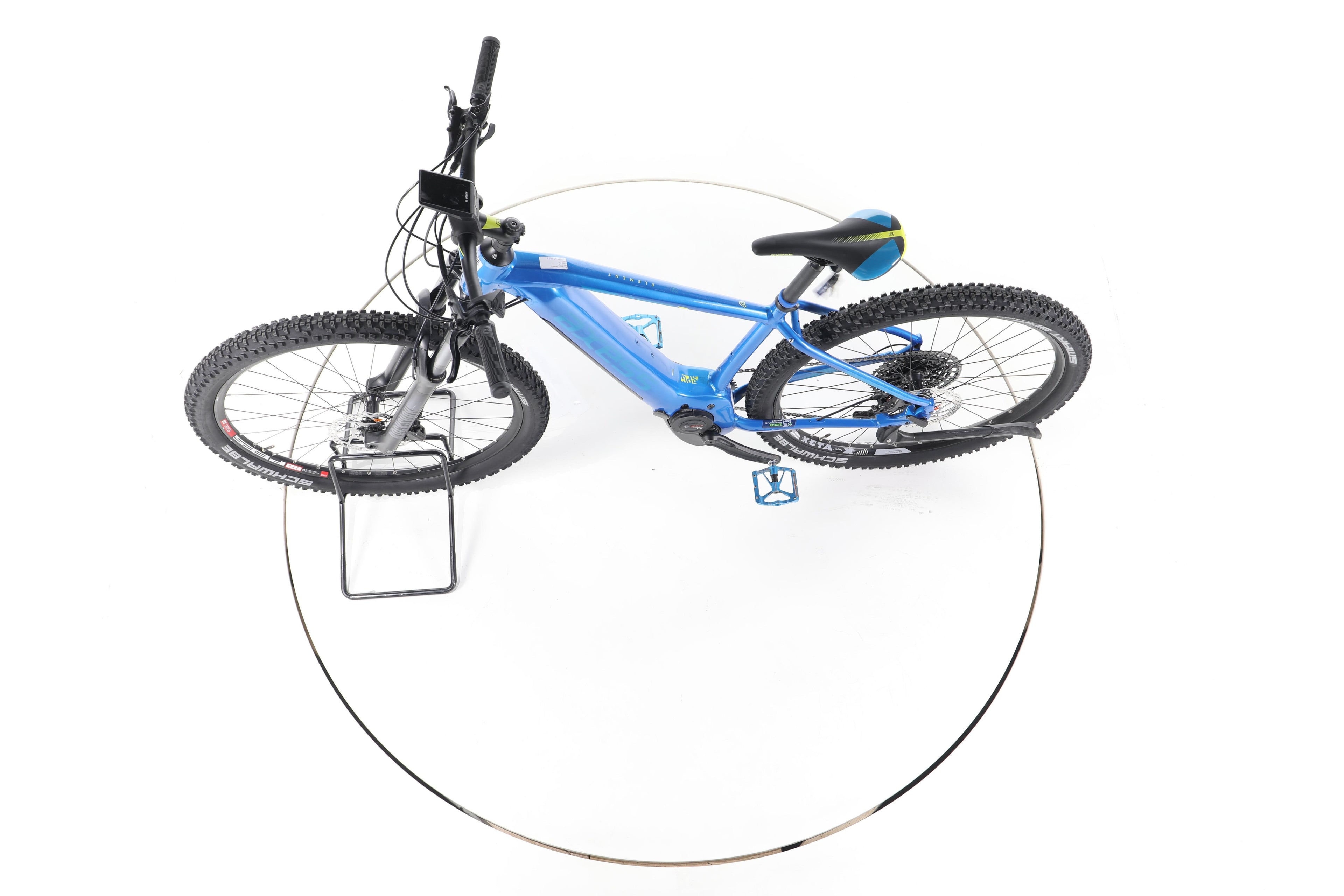 Axess Element 29 E-Bike - Image 19