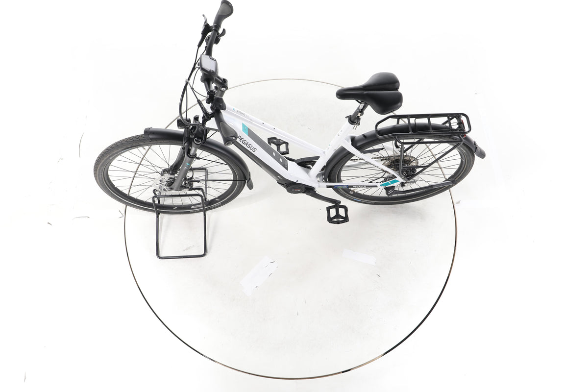 Pegasus Premio EVO Lite Comfort Trekking E-Bike - Image 19