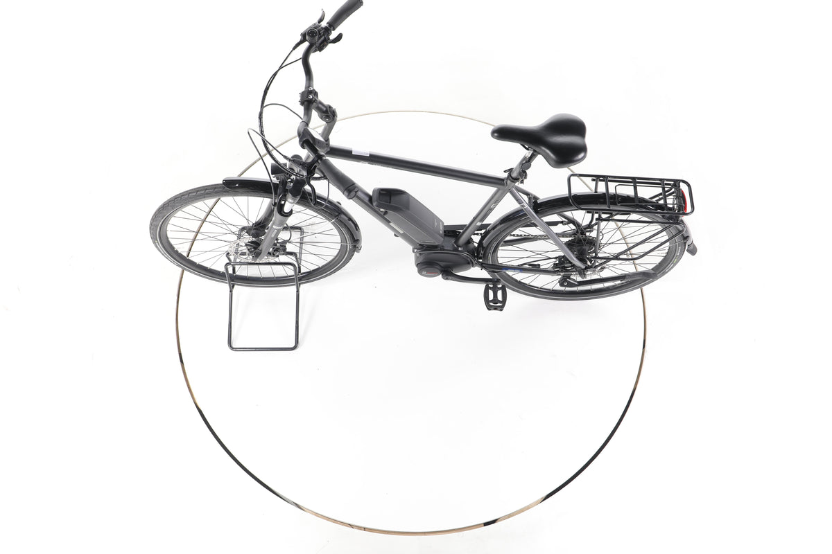 Triumph E-Bird Ultra Trekking E-Bike - Image 19