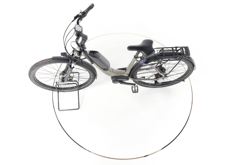 FALTER E 9.0 RT City E-Bike Tiefeinsteiger - Image 19