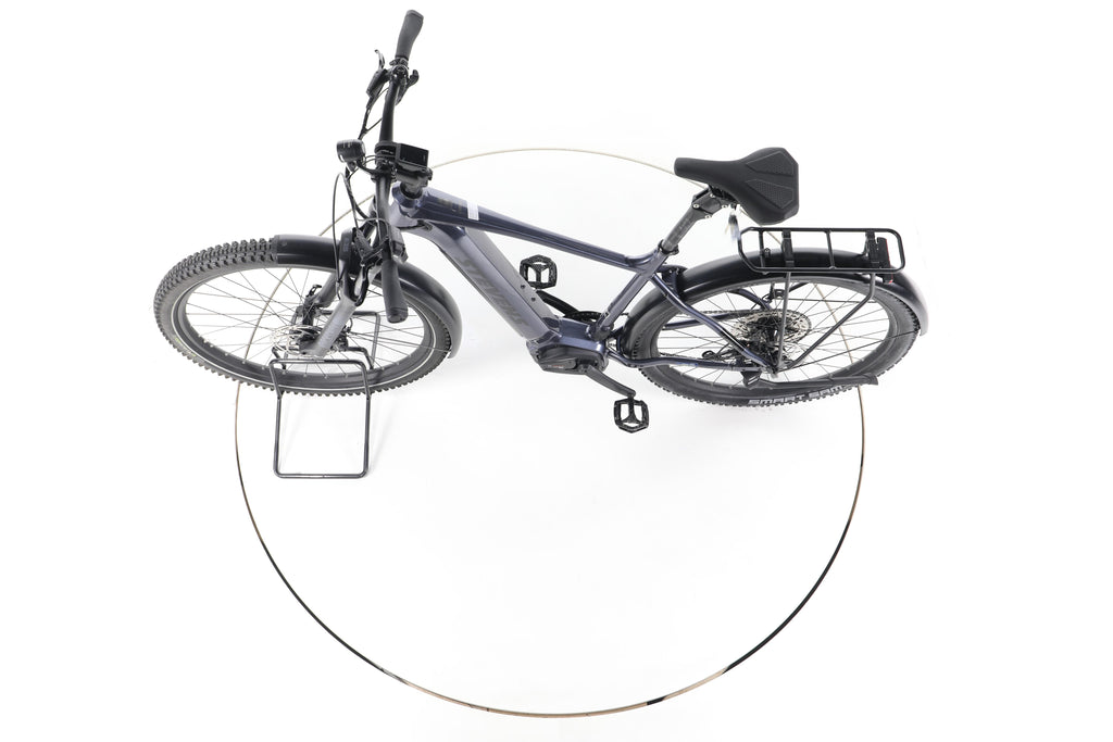 Stevens E-Antelao Trekking E-Bike - Image 19