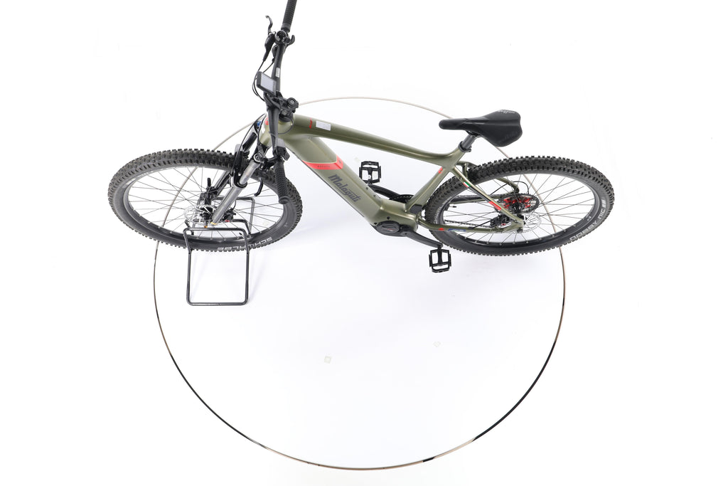 Malaguti Brenta HT 5.1 E-Bike - Image 19