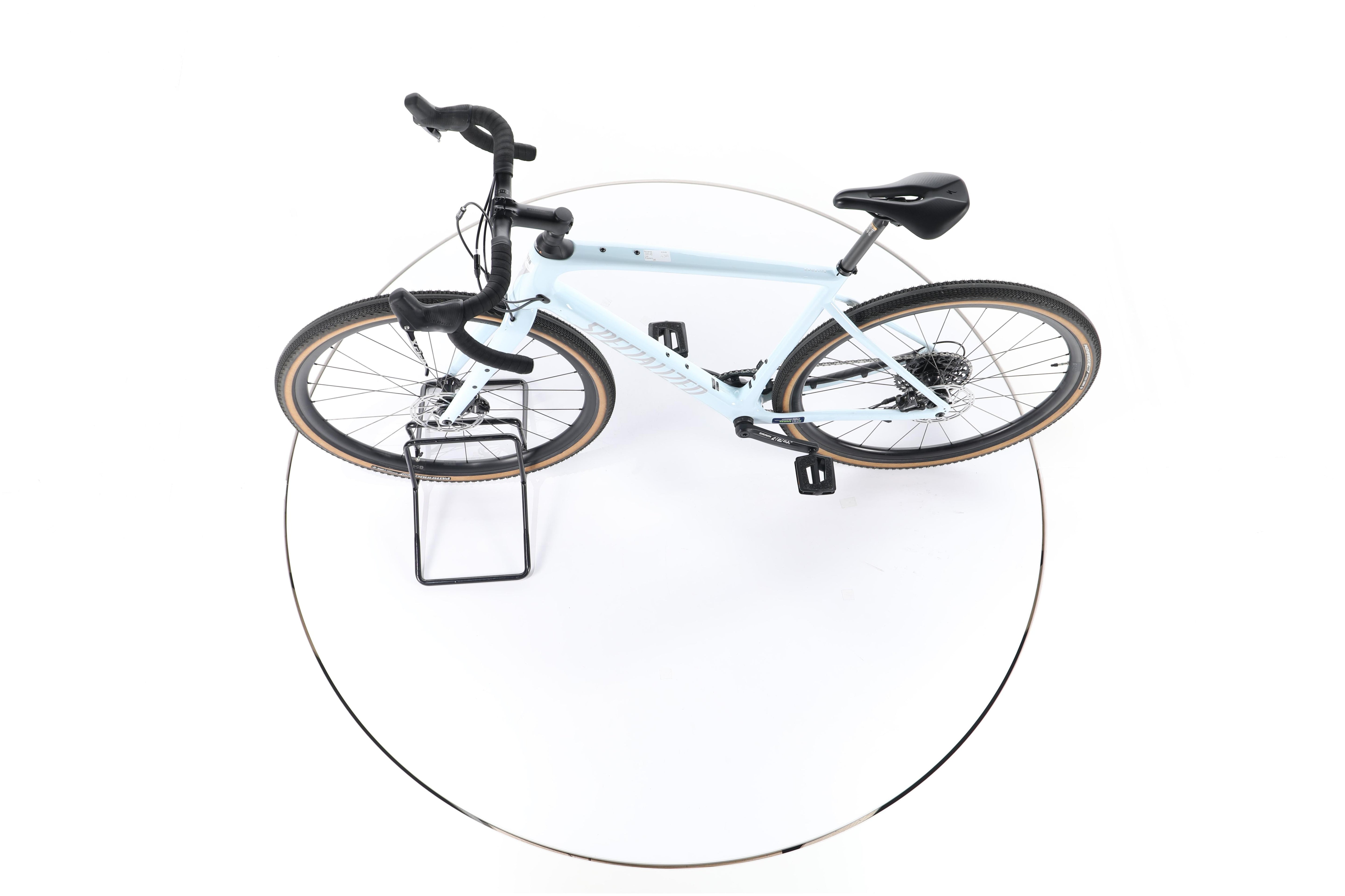 Specialized Diverge Sport Gravelbike Carbon - Image 19