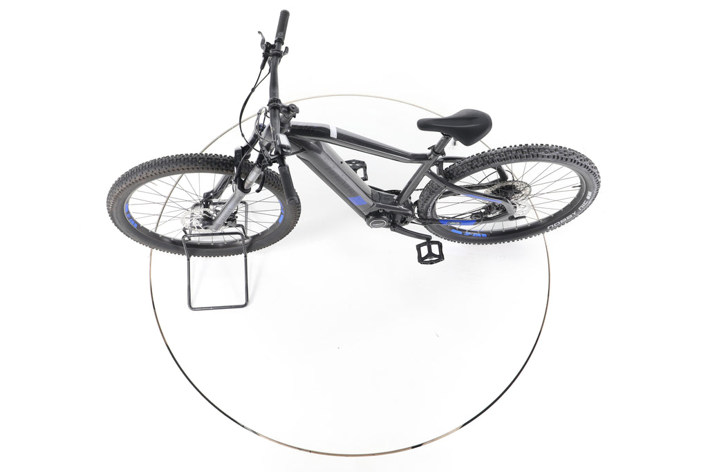Haibike HardNine 7 E-Bike - Image 19