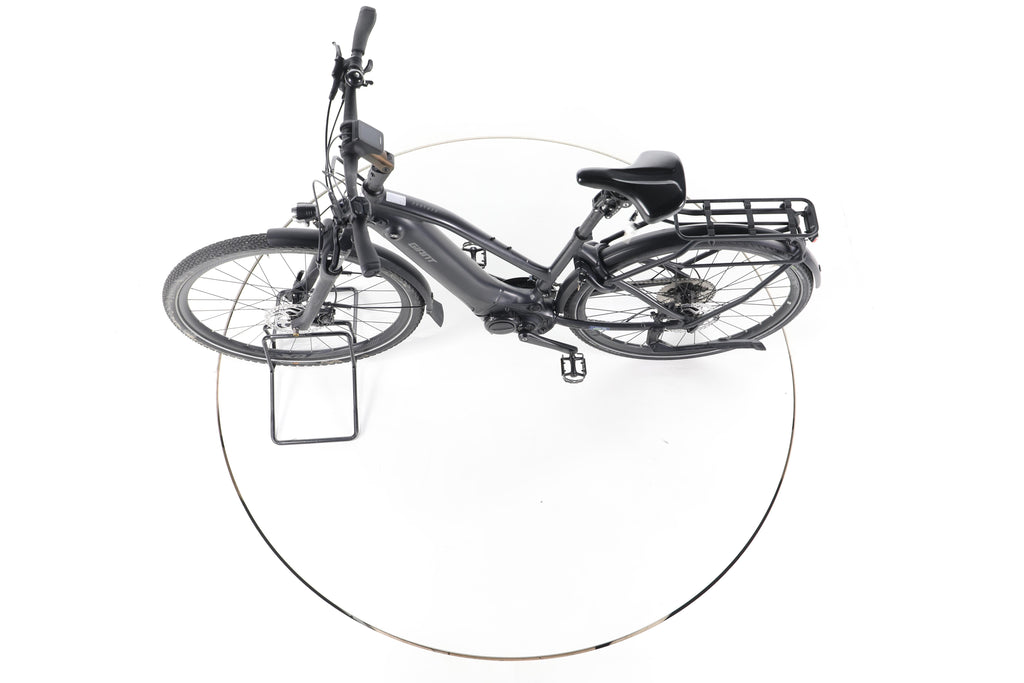 Giant Explore E+ 1 Trekking E-Bike - Image 19