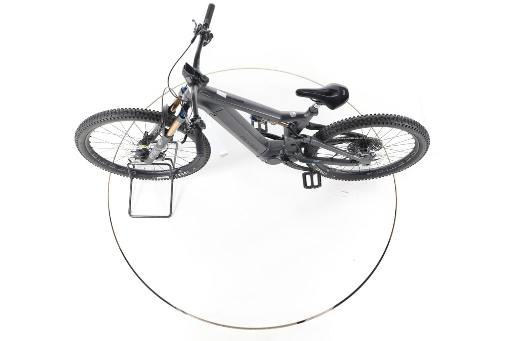 FLYER Uproc X 9.50 Fully E-Bike 2024 - Image 19