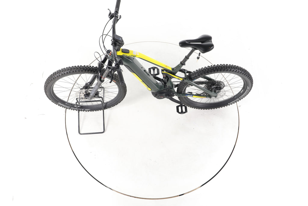 Swype freqz #3.0 E-Bike Fully - Image 19