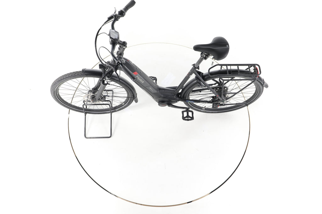 Pegasus Premio EVO 5R City E-Bike Tiefeinsteiger - Image 19