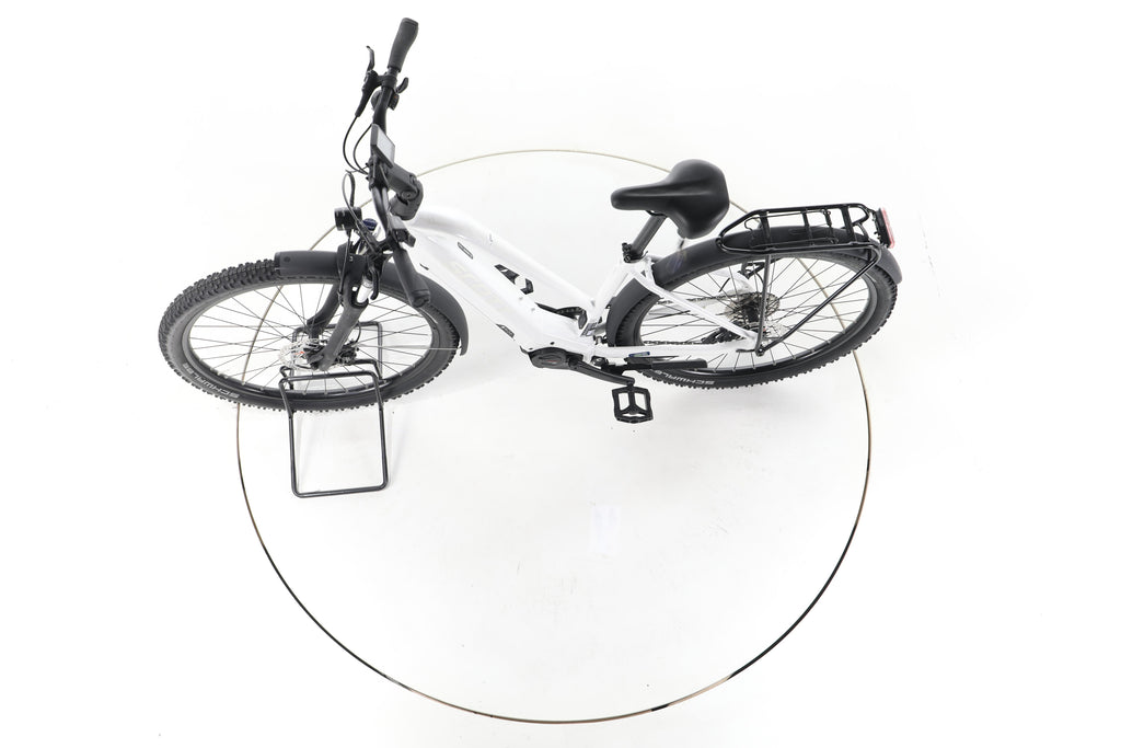 Scott Sub Cross eRIDE 20 EQ Trekking E-Bike - Image 19