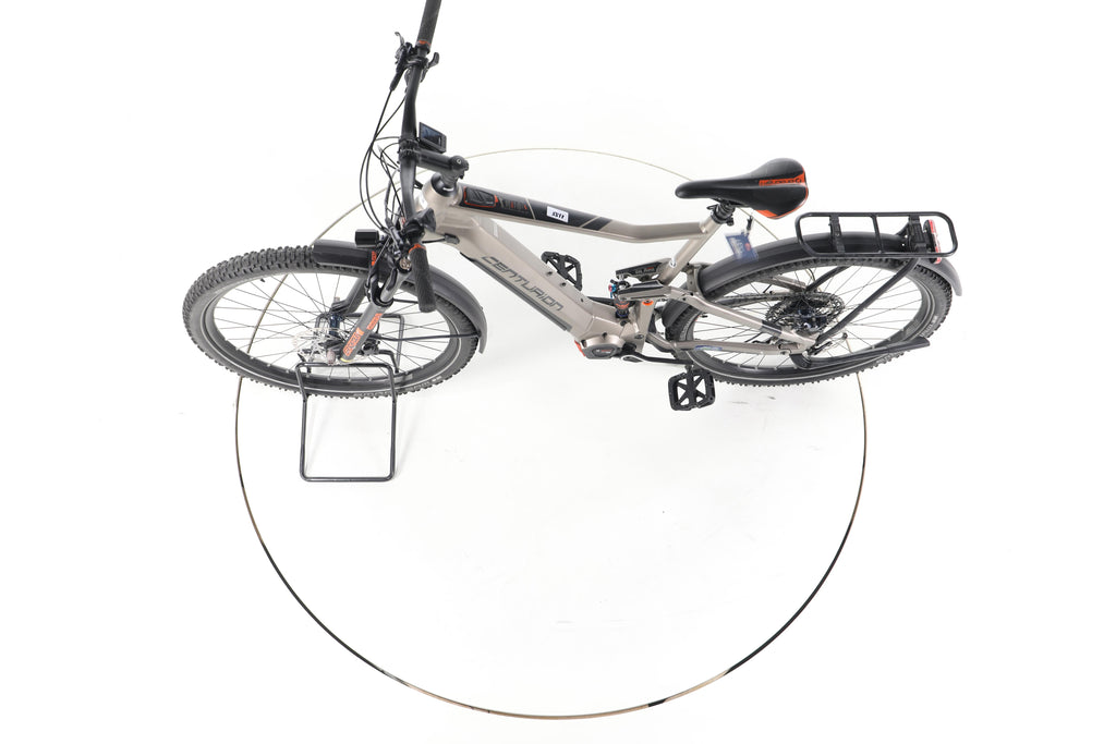 Centurion Lhasa R2600i SUV E-Bike - Image 19