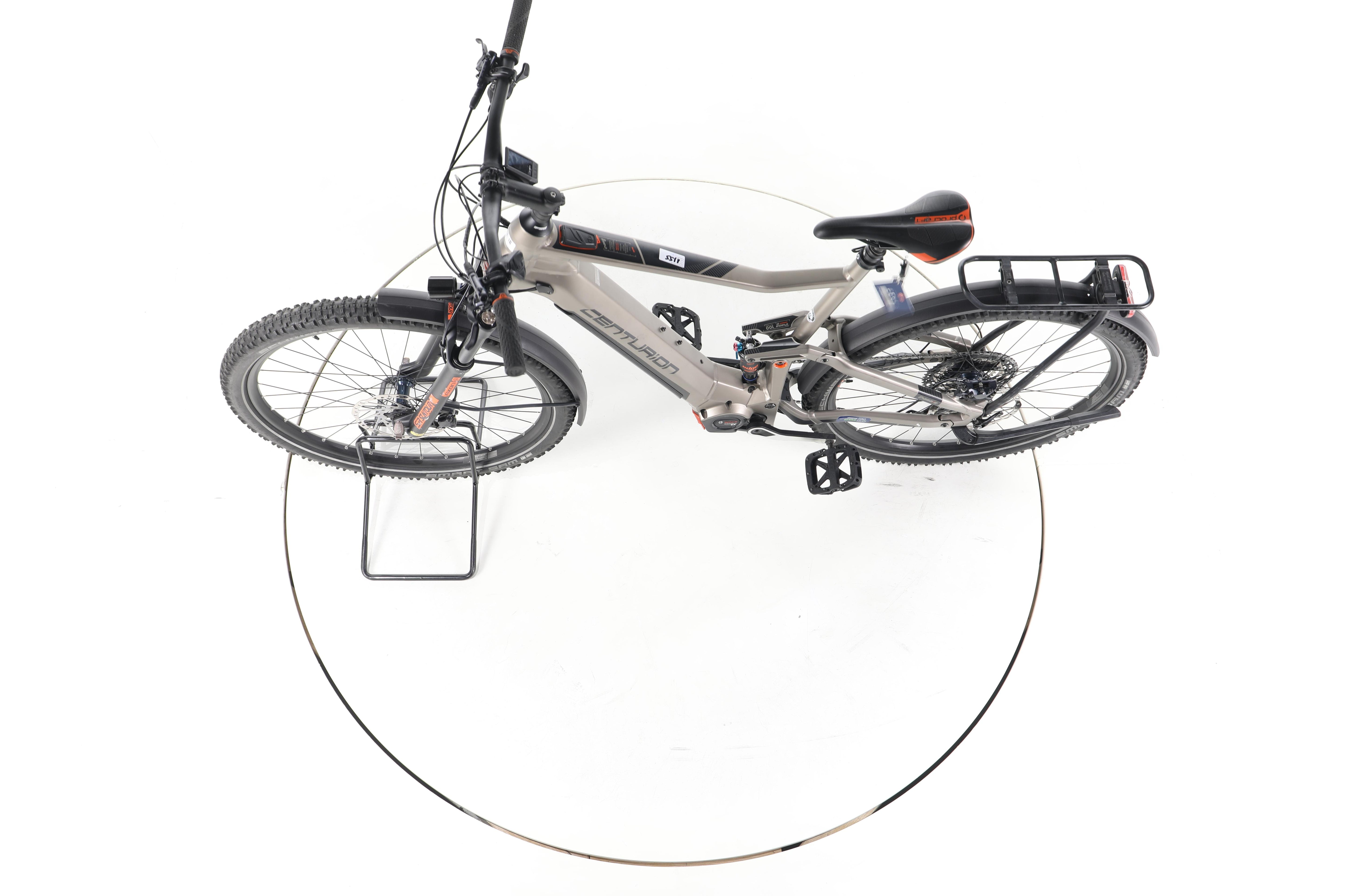 Centurion Lhasa R2600i SUV E-Bike - Image 19