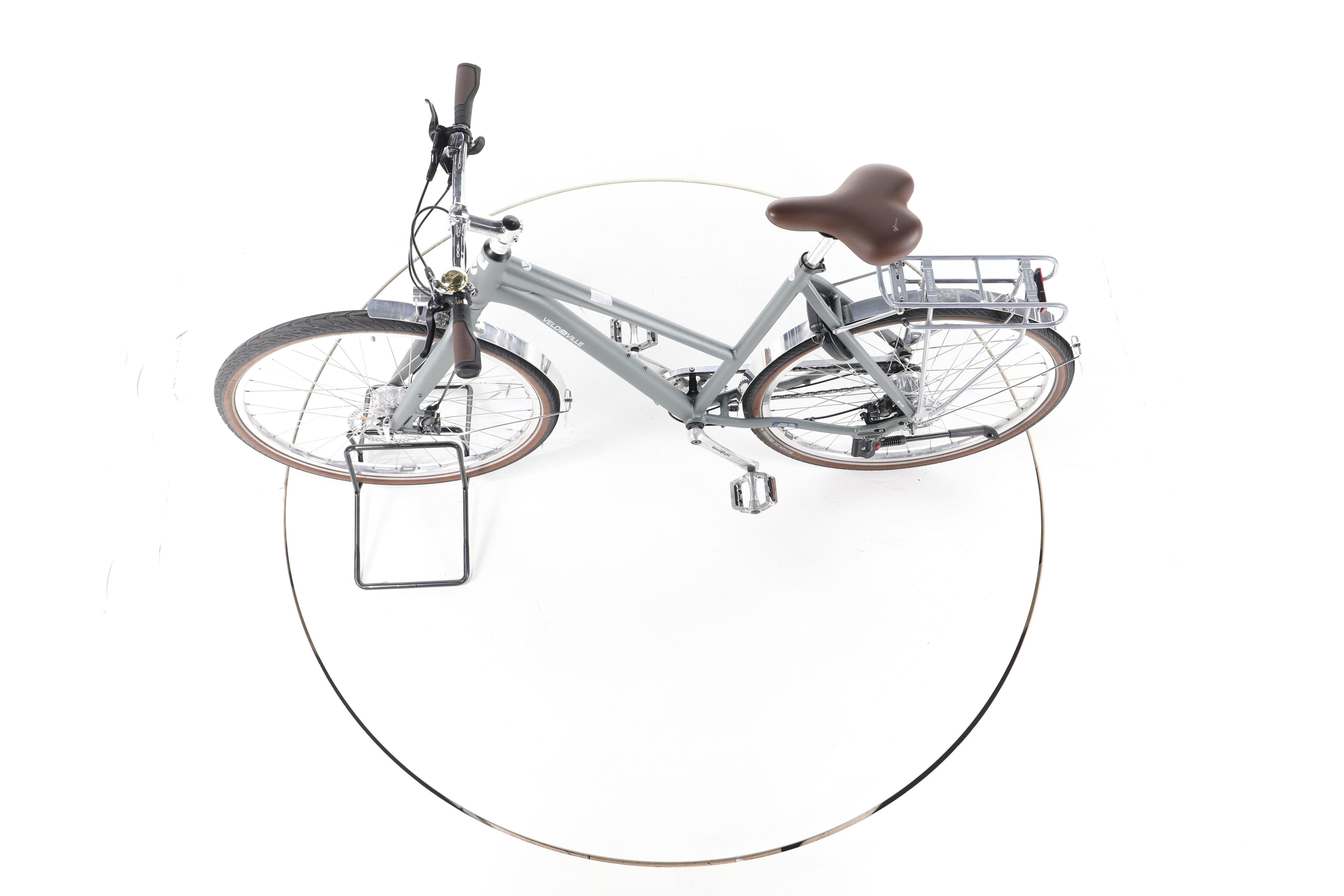 Velo de Ville V 400 Fahrrad City & Trekking - Image 19