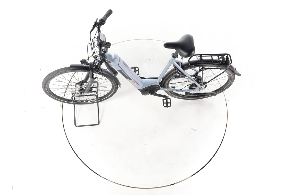 Trenoli Tanaro City E-Bike Tiefeinsteiger - Image 19