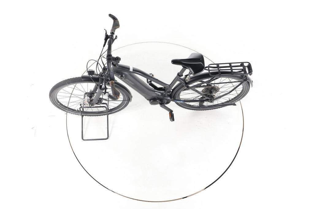 Giant Explore E+ 1 Trekking E-Bike - Image 19